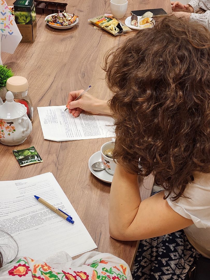 молодая семья, тренинг, мытищи, семья, год семьи,