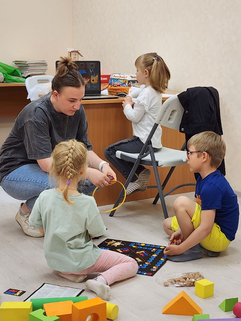 молодая семья, тренинг, мытищи, семья, год семьи,