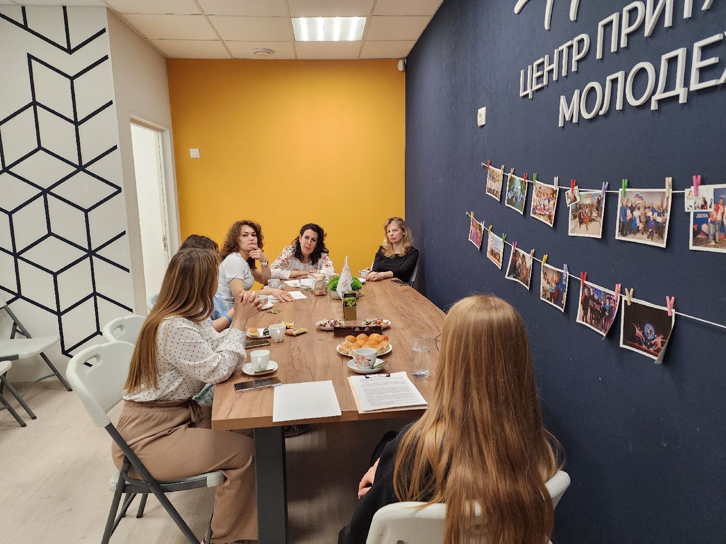 молодая семья, тренинг, мытищи, семья, год семьи,