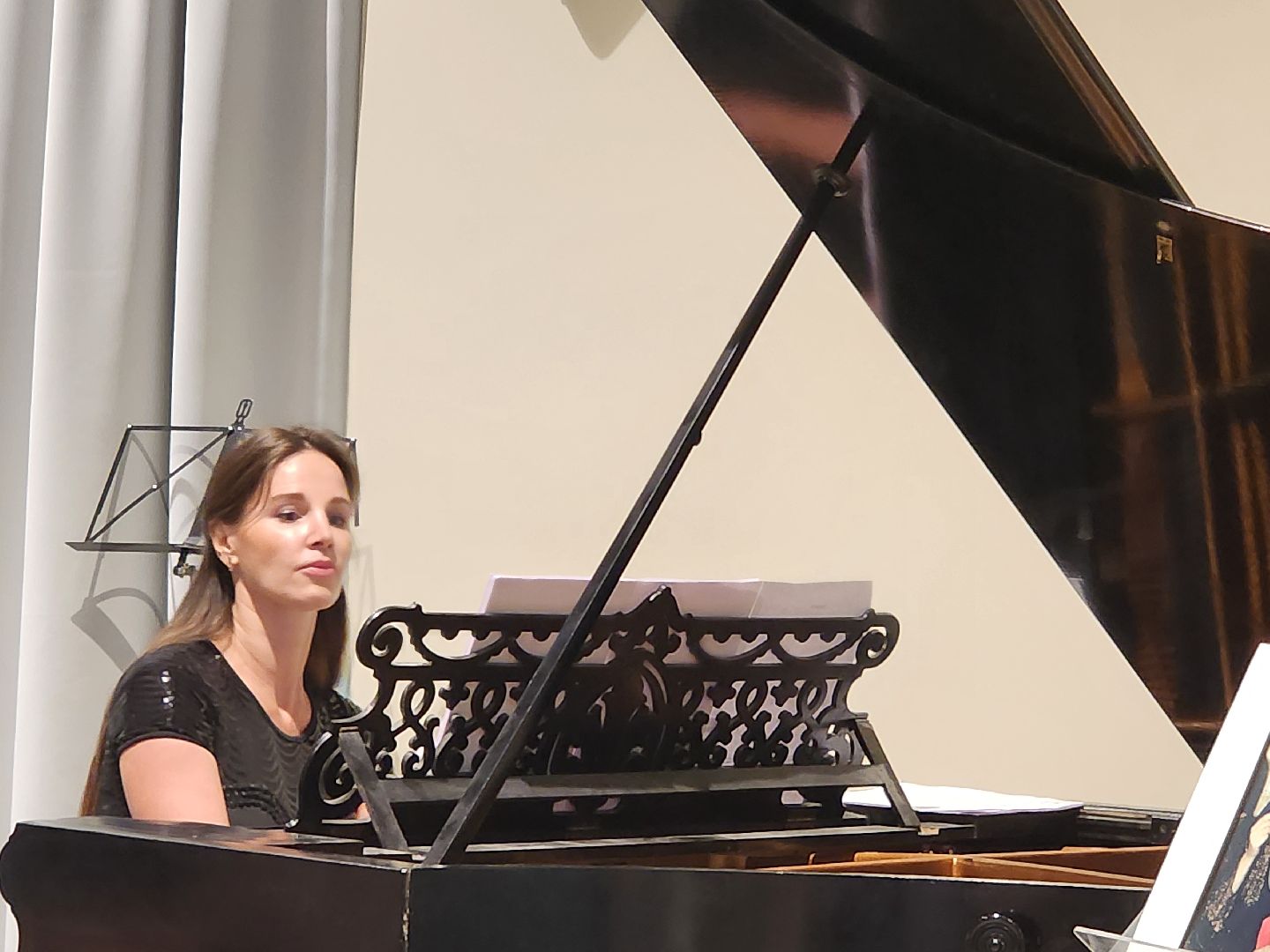 Звенигород, Культура, классическая музыка,