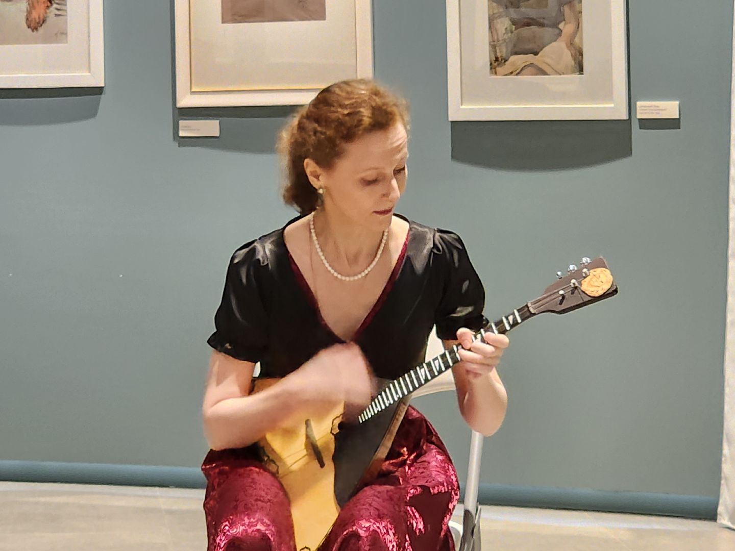 Звенигород, Культура, классическая музыка,