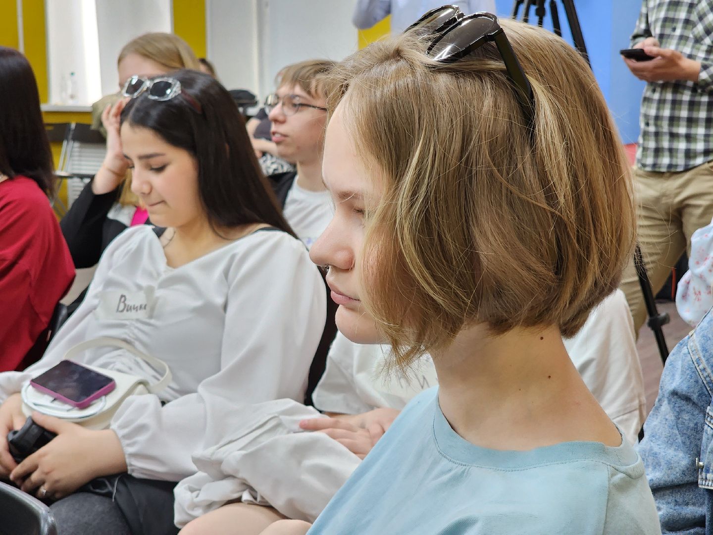 трансформационная игра, тренинг, молодежный центр, Ногинск, Богородский городской округ,