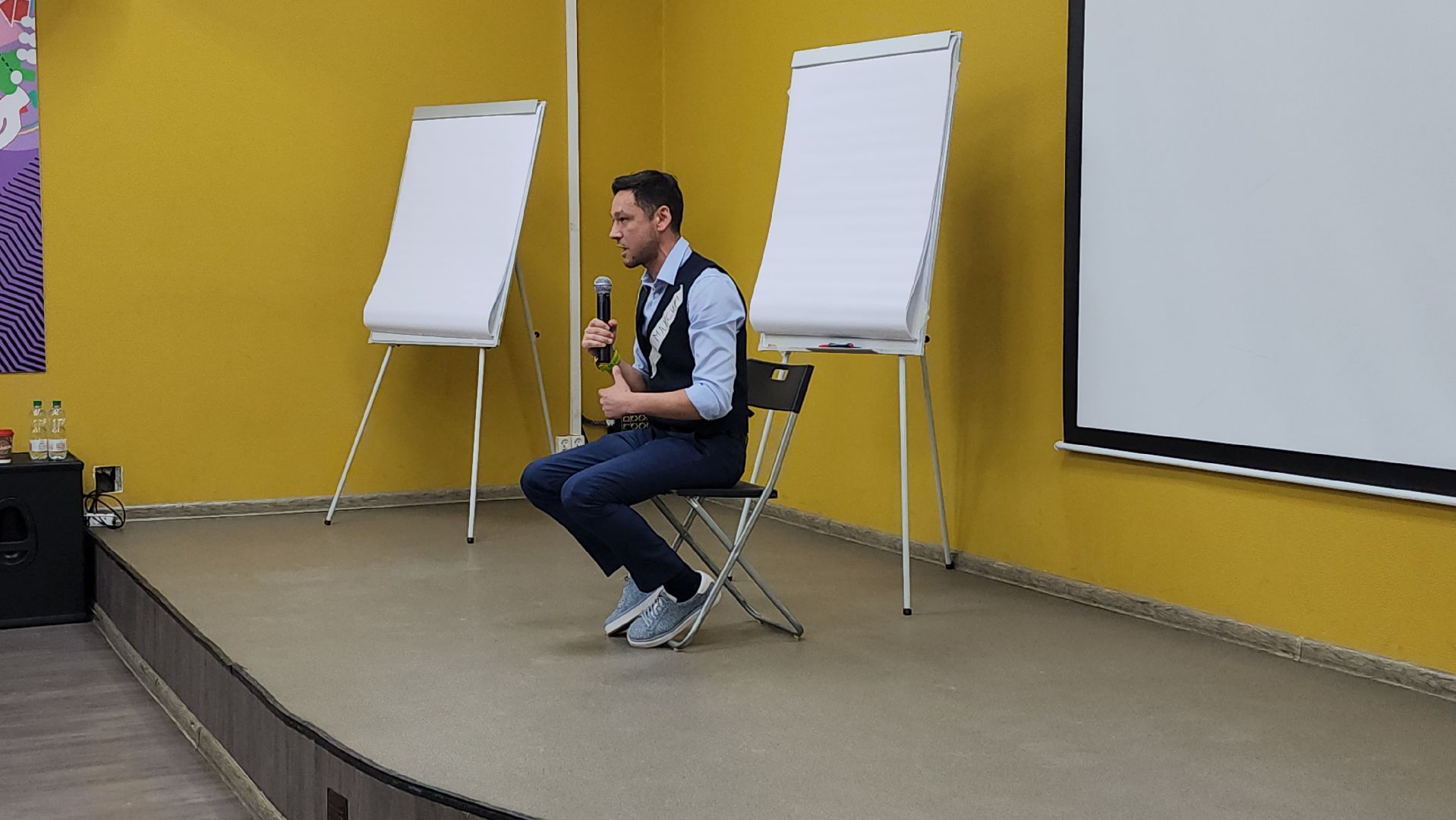 трансформационная игра, тренинг, молодежный центр, Ногинск, Богородский городской округ,