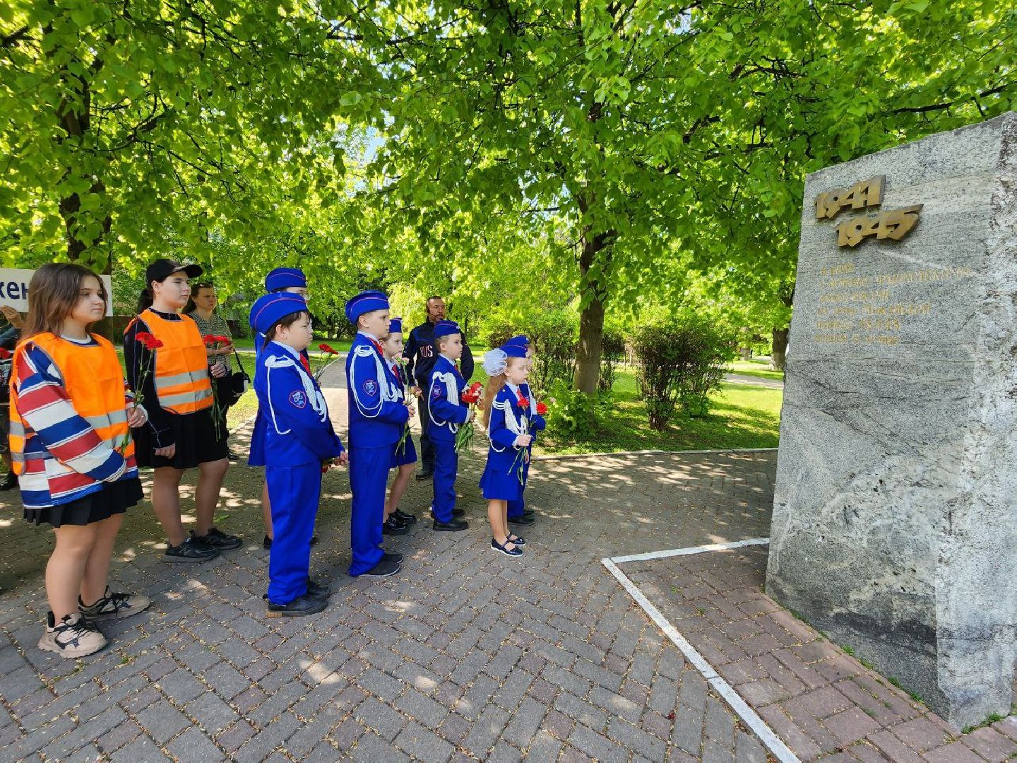 можайск, можайский городской округ, подмосковье, юид, юные инспекторы дорожного движения, региональный проект, юид в движении, Россия - моя страна, дети, экскурсии, экскурсии по историческим местам,