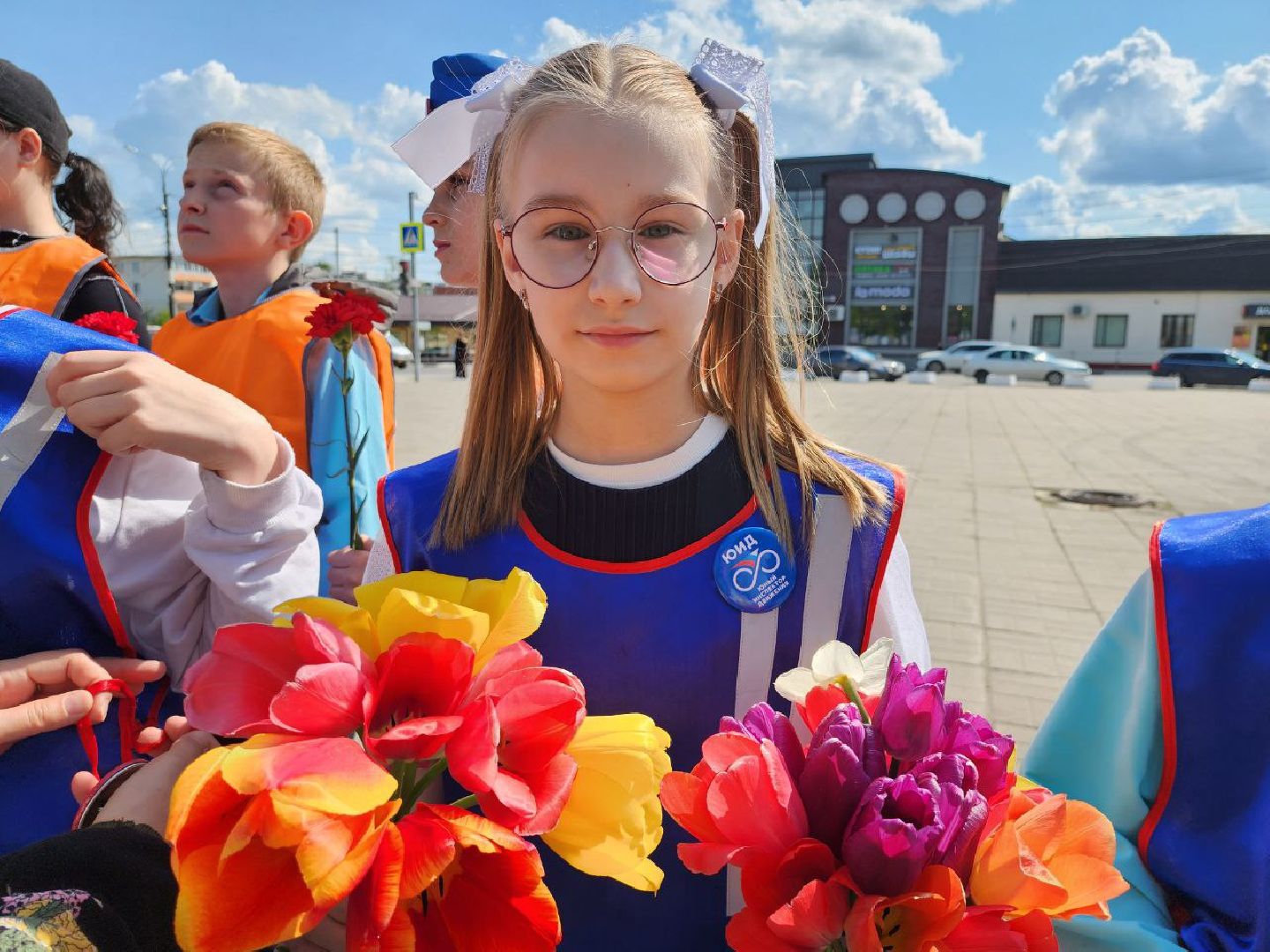 можайск, можайский городской округ, подмосковье, юид, юные инспекторы дорожного движения, региональный проект, юид в движении, Россия - моя страна, дети, экскурсии, экскурсии по историческим местам,