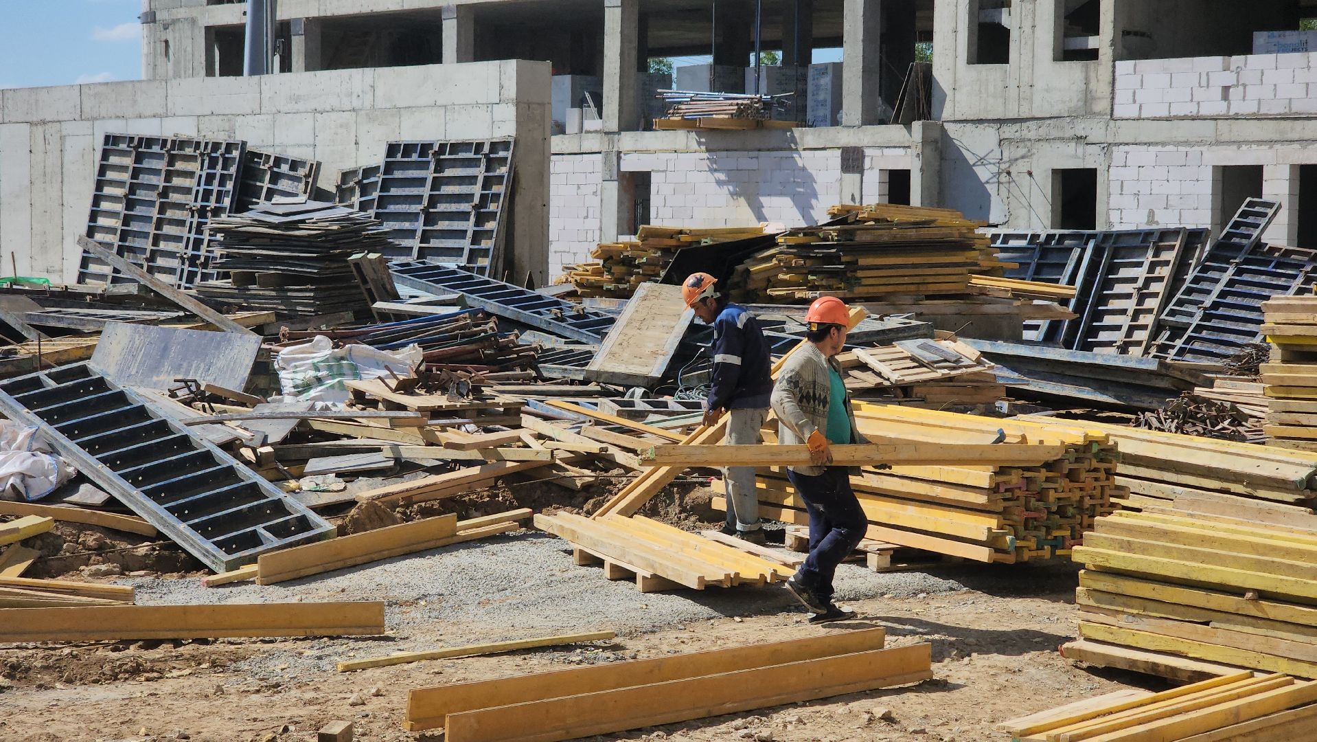 кашира, строительство, административное здание, овд, полиция, инженерные системы, отопление, водоотведение,