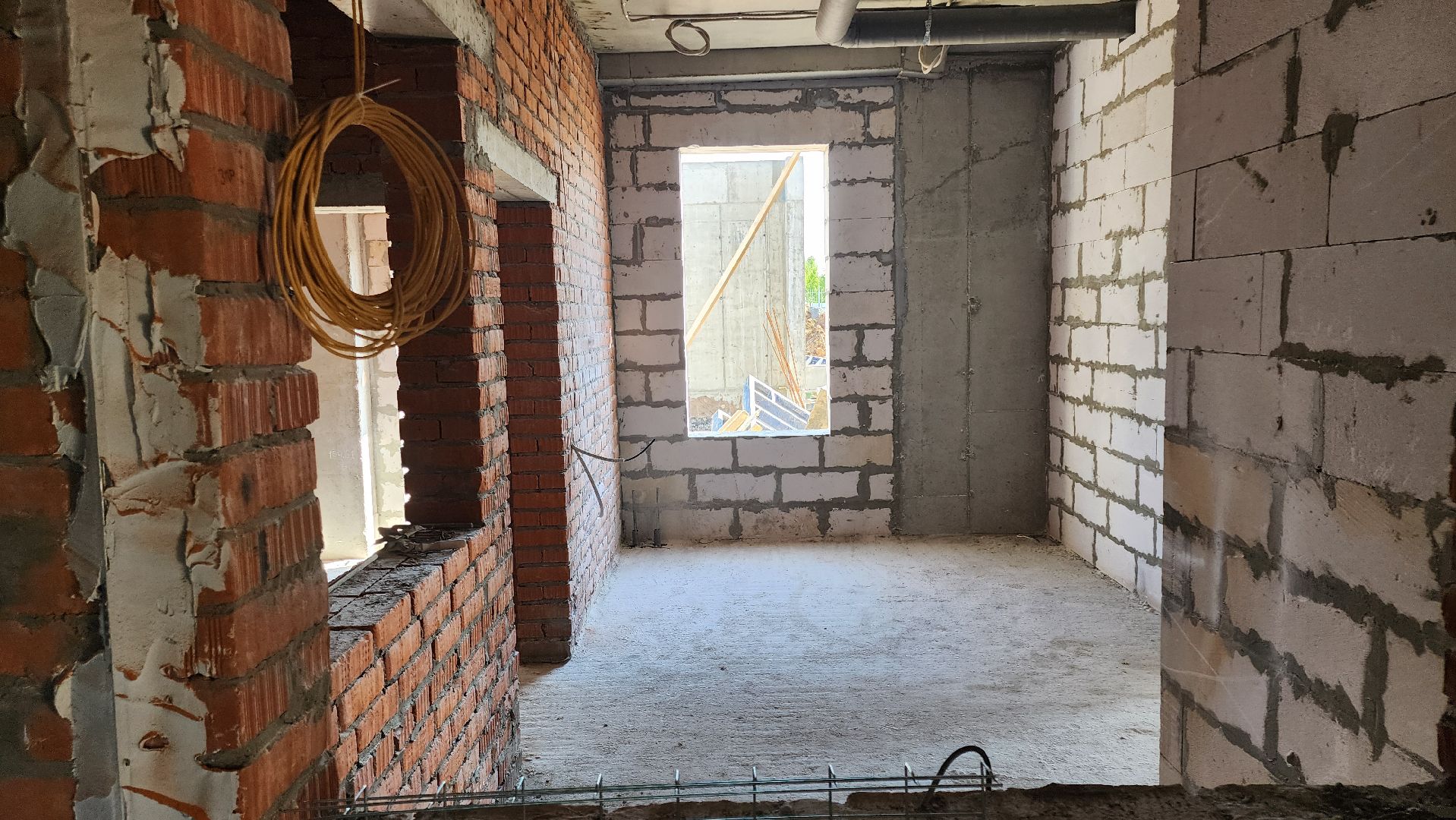 кашира, строительство, административное здание, овд, полиция, инженерные системы, отопление, водоотведение,