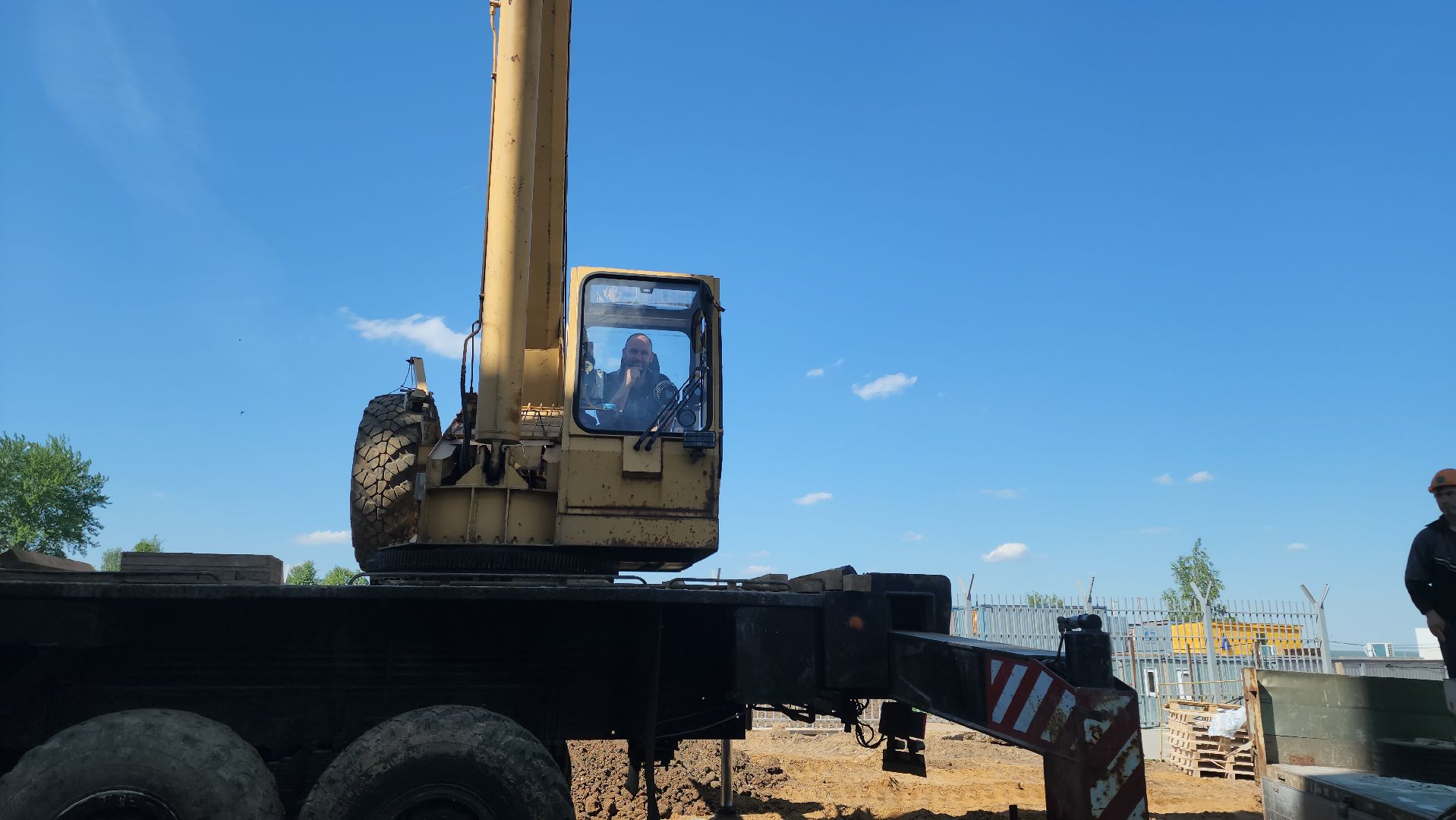 кашира, строительство, административное здание, овд, полиция, инженерные системы, отопление, водоотведение,