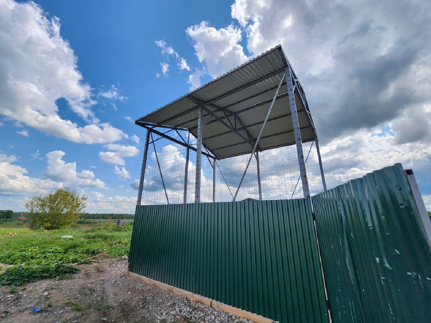 можайск, можайский городской округ, подмосковье, жкх, мусор, мусорные баки, тко, контейнерные площадки, сбор мусора, модернизация кп, крупногабаритный мусор, кгм,