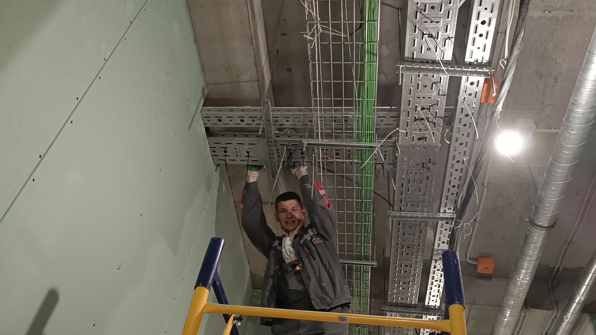 авиатика, лицей, лобня, строительство,