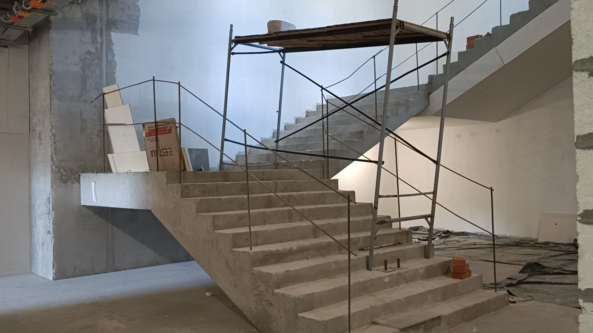 авиатика, лицей, лобня, строительство,