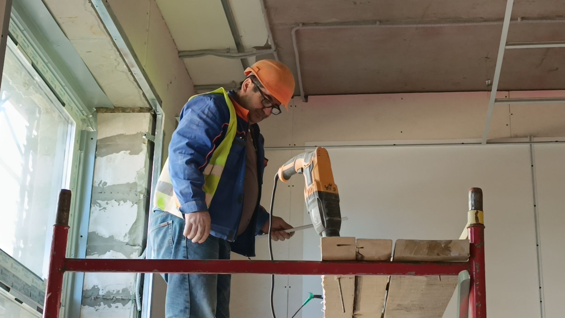 авиатика, лицей, лобня, строительство,