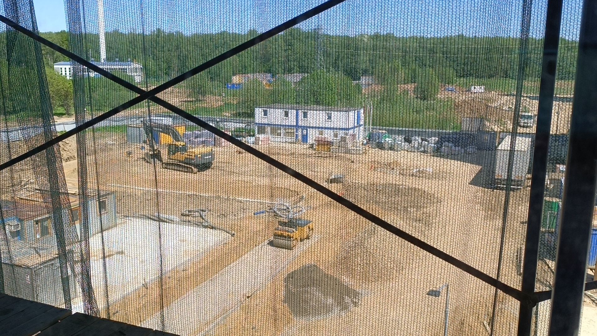 авиатика, лицей, лобня, строительство,