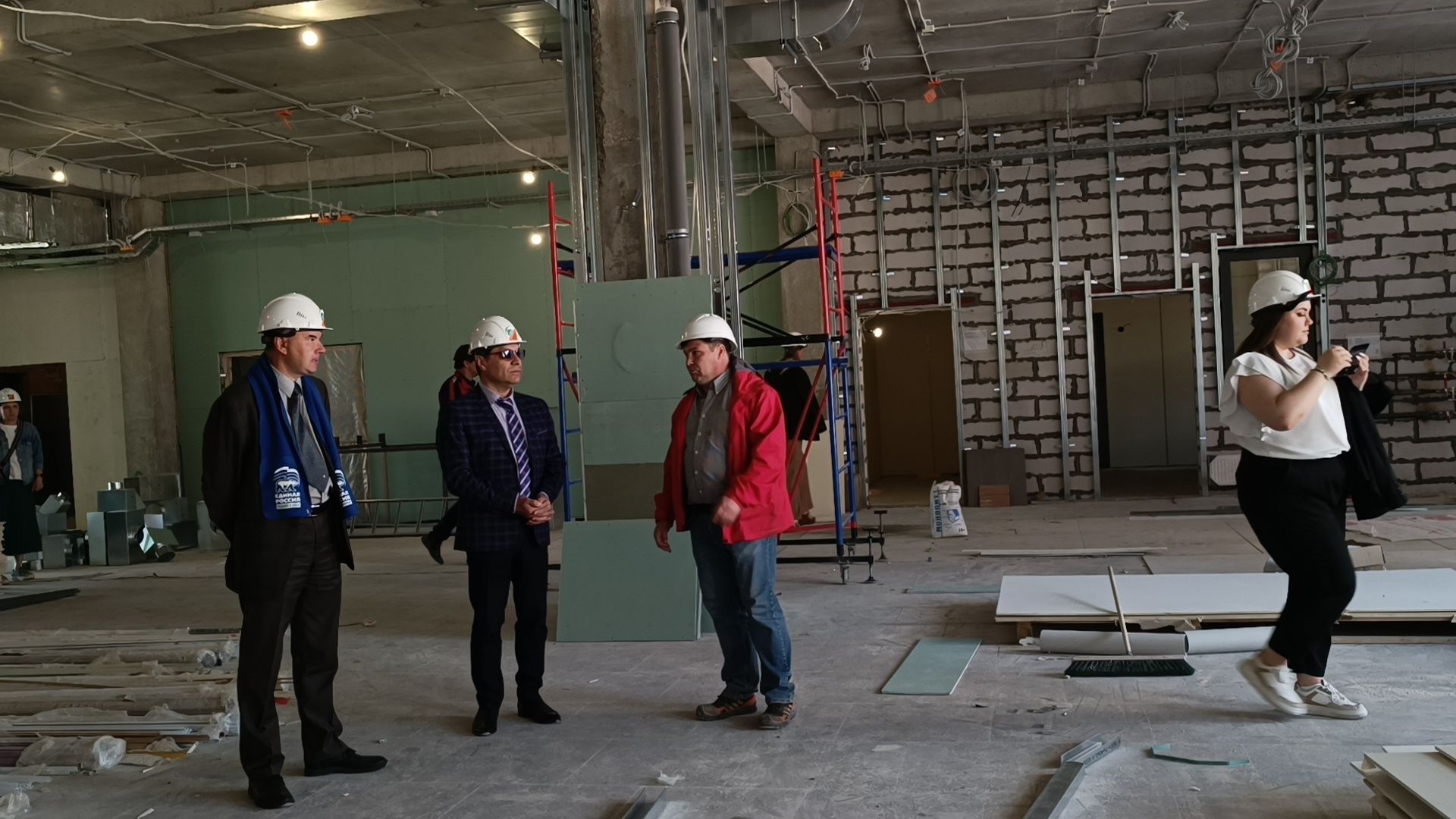 авиатика, лицей, лобня, строительство,