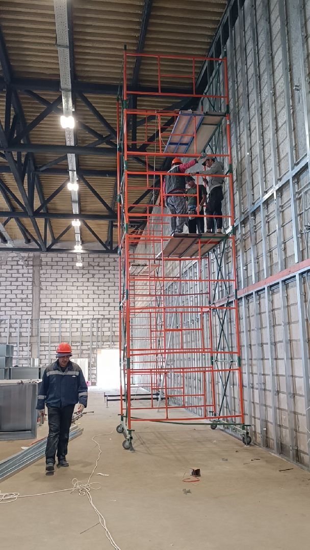 авиатика, лицей, лобня, строительство,