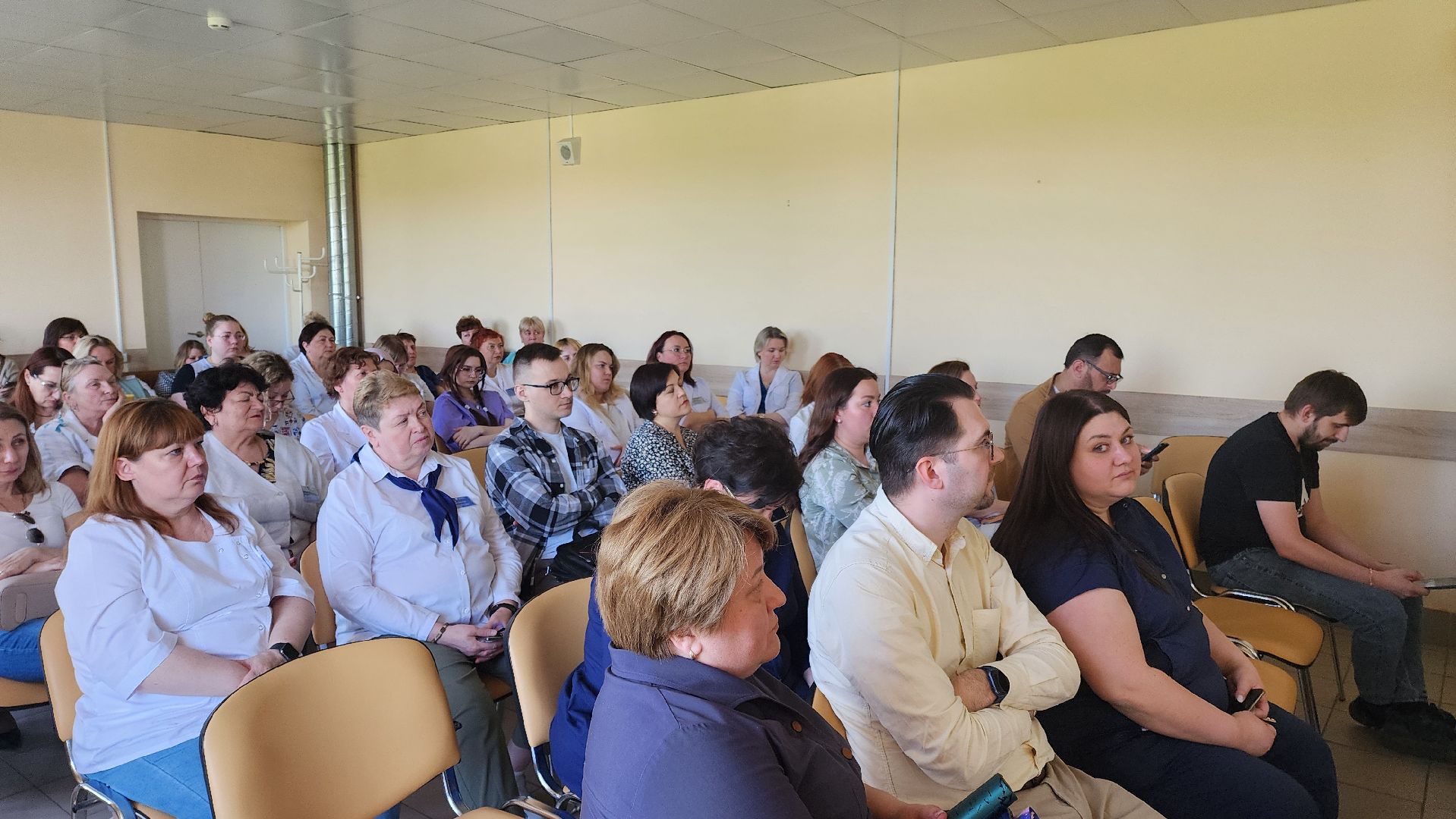 Подольск, Медицина, Моники, здравоохранение подмосковья,