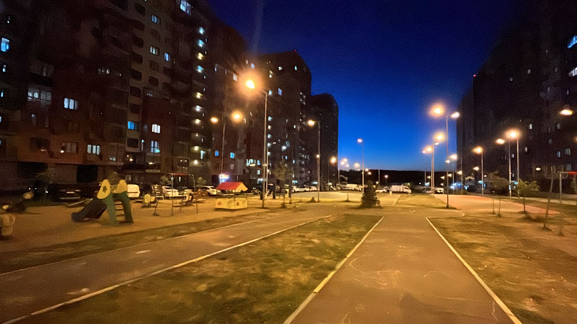 выездная администрация,межевание,