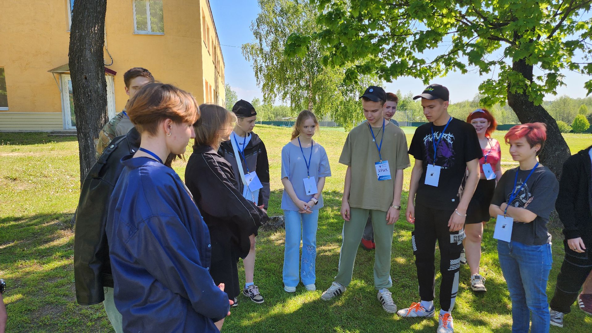 Егорьевск, Подмосковье, Московская область, Форум, Патриотика, патриотический конкурс,