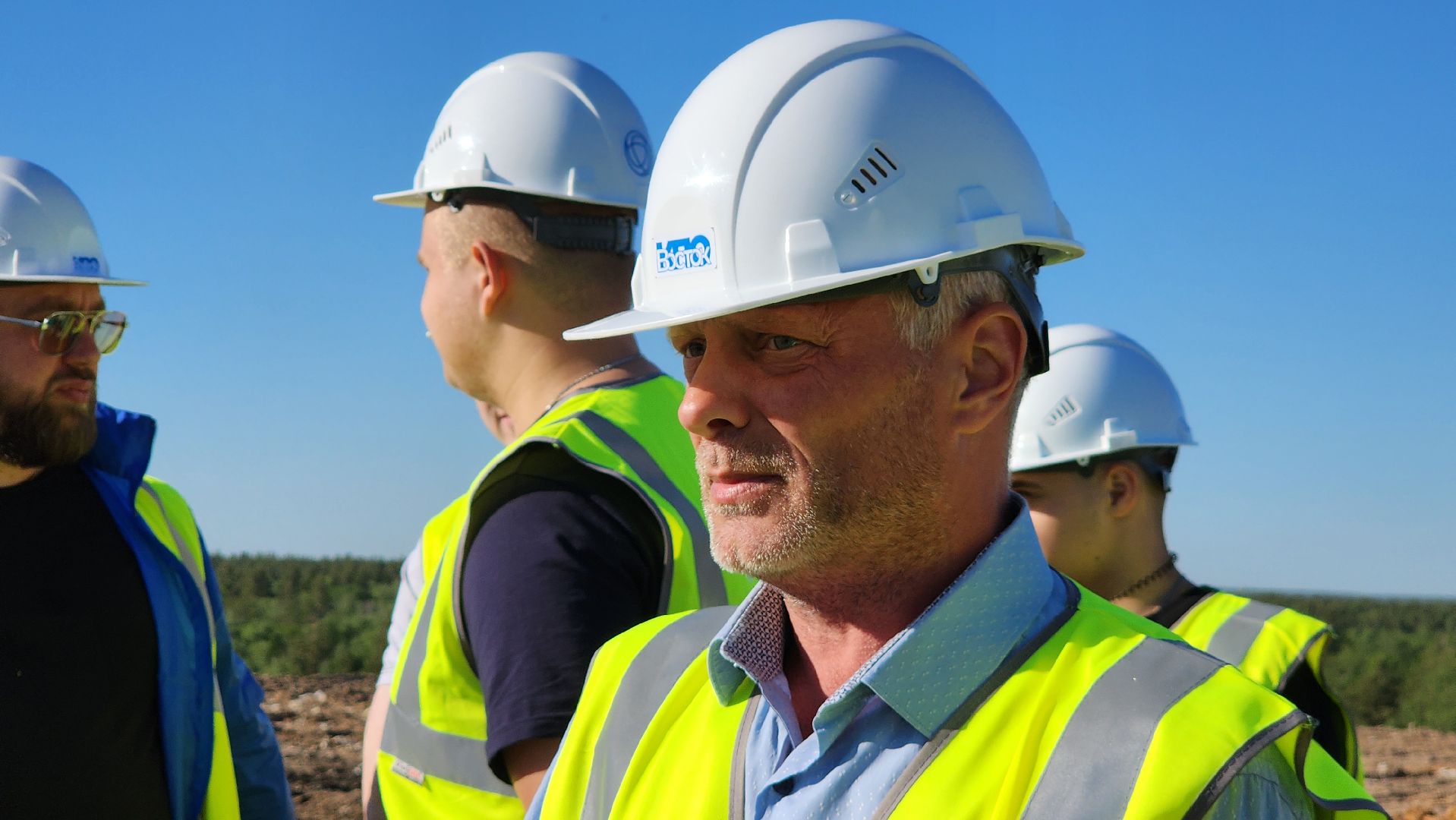 Егорьевск, Подмосковье, кпо восток, Кпо, Экология, Дегазация,