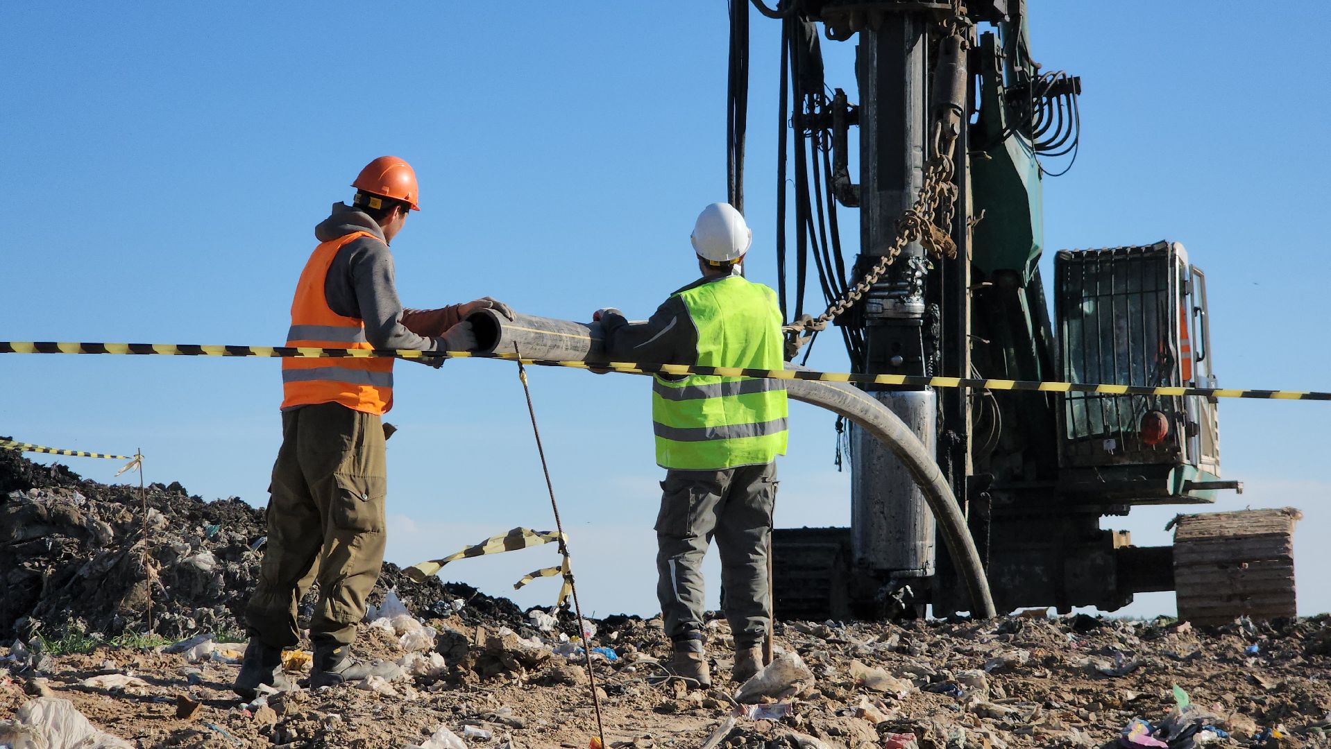 Егорьевск, Подмосковье, кпо восток, Кпо, Экология, Дегазация,