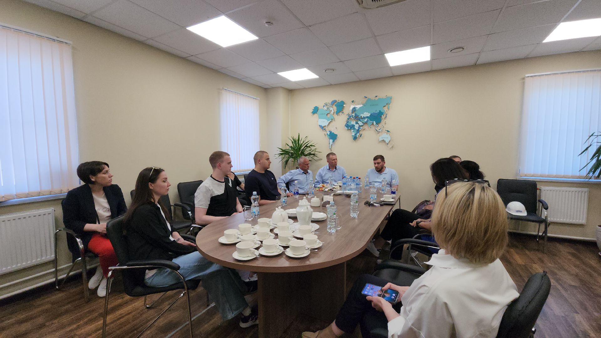 Егорьевск, Подмосковье, кпо восток, Кпо, Экология, Дегазация,