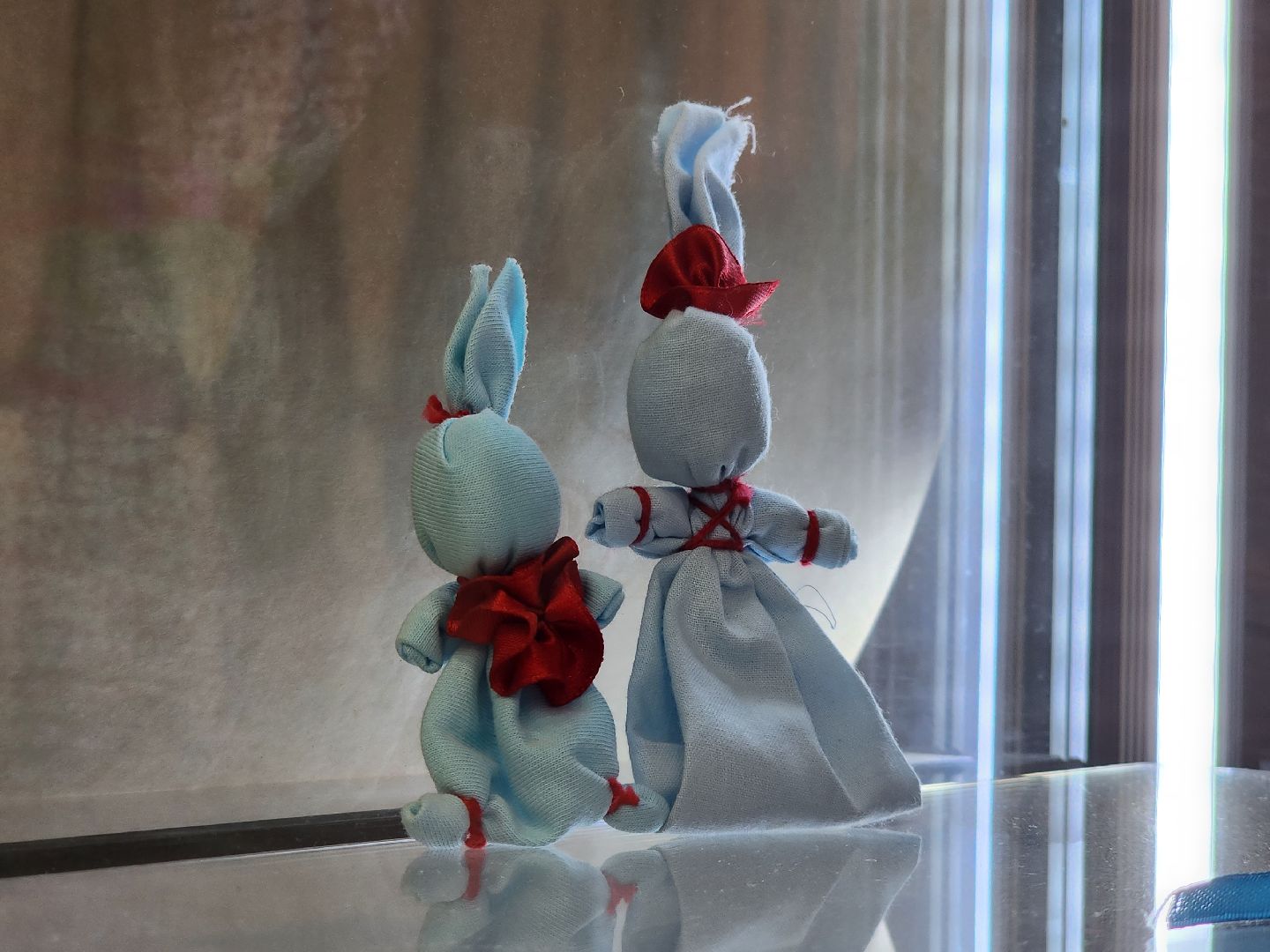 куклы-обереги, Куклы, Лобня,