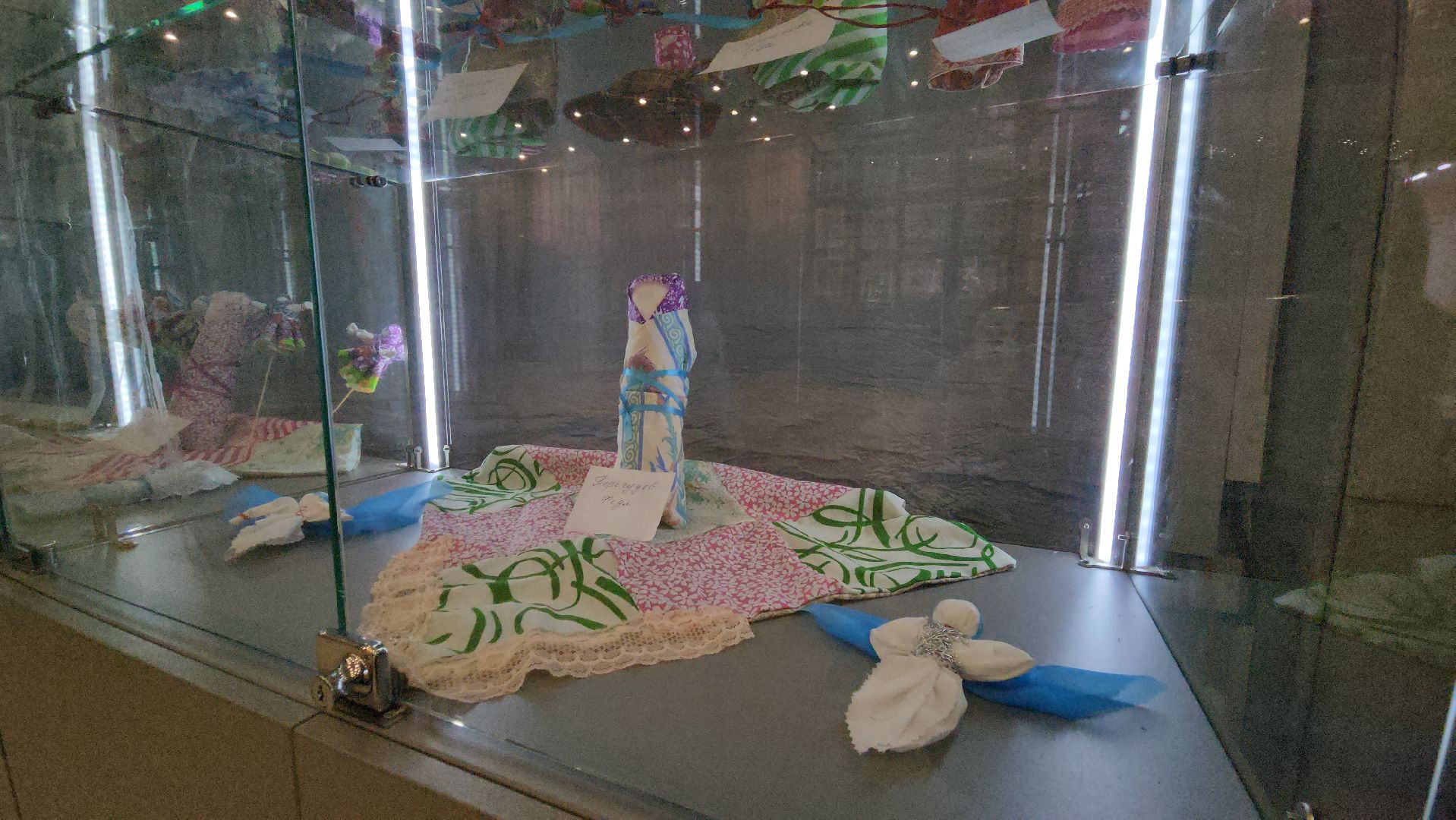 куклы-обереги, Куклы, Лобня,