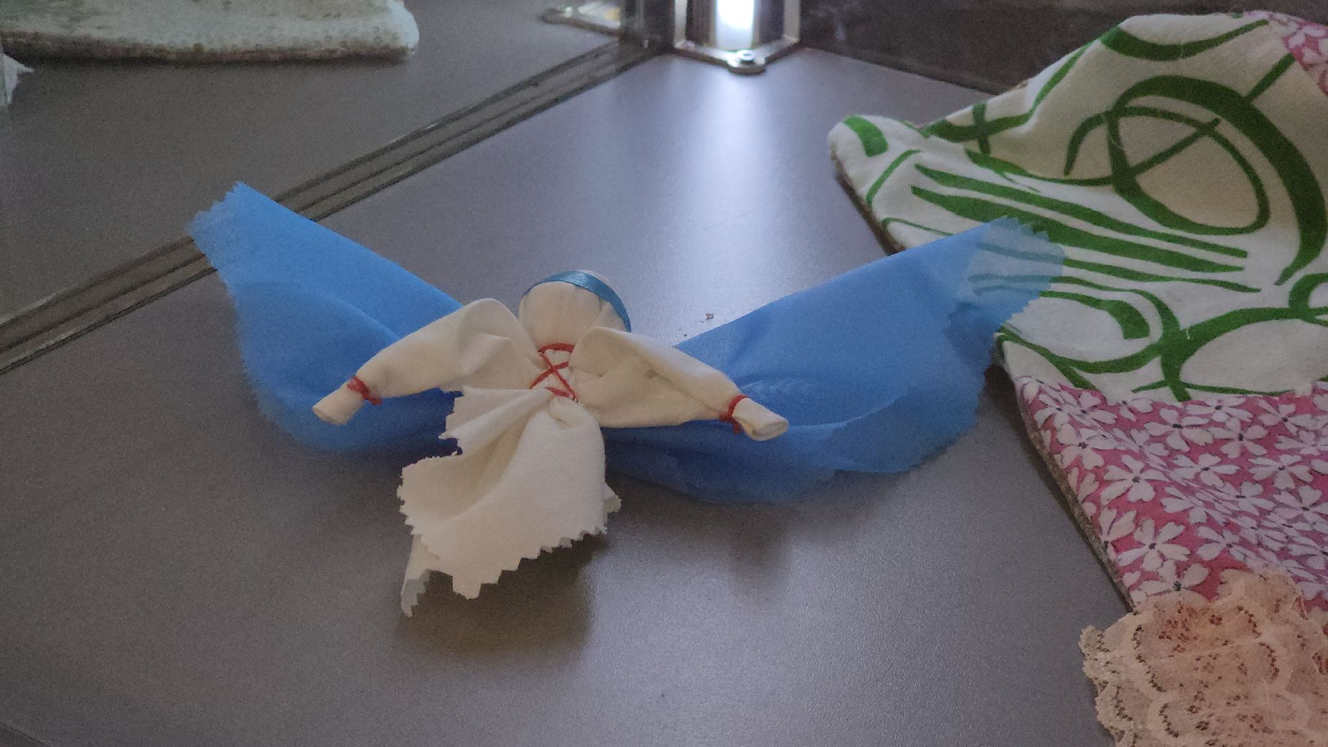 куклы-обереги, Куклы, Лобня,