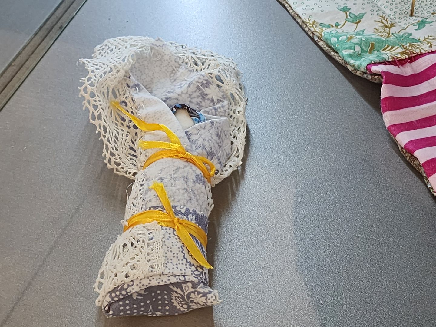 куклы-обереги, Куклы, Лобня,