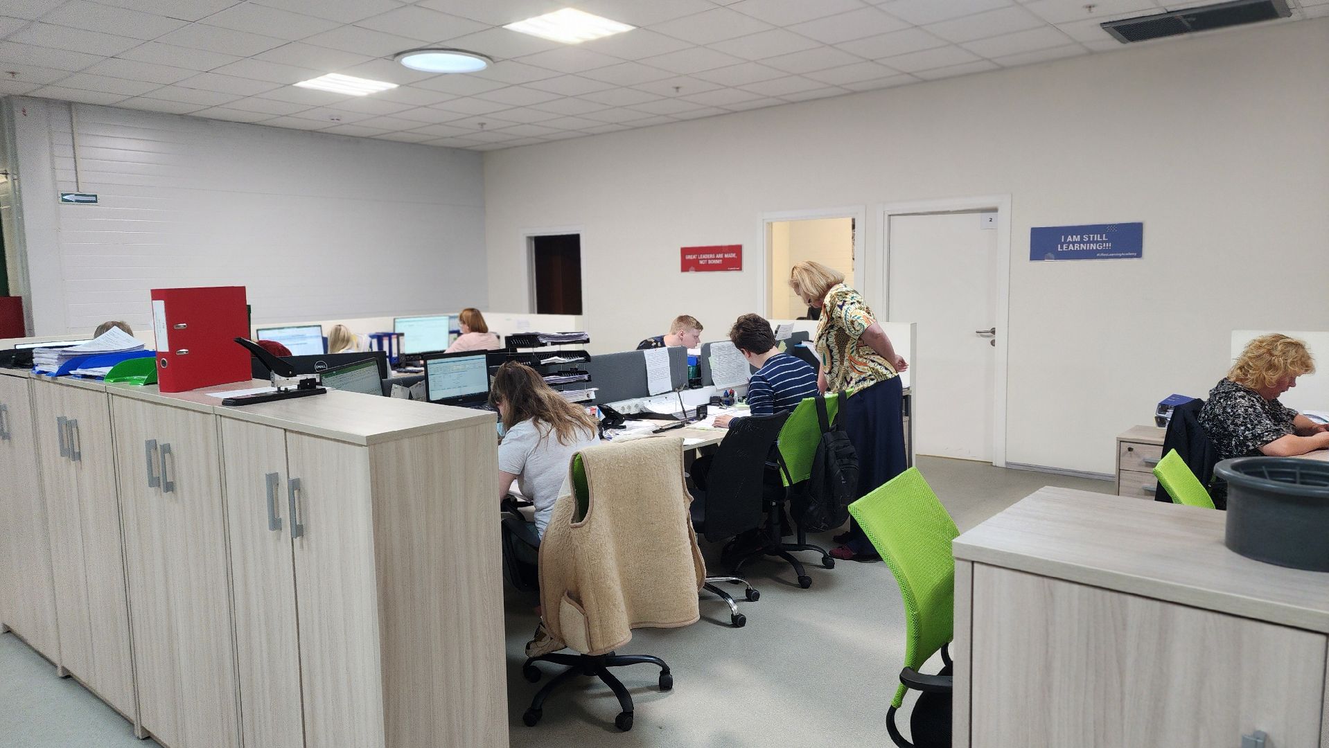 ступино, летнее трудоустройство, студенты подмосковья,