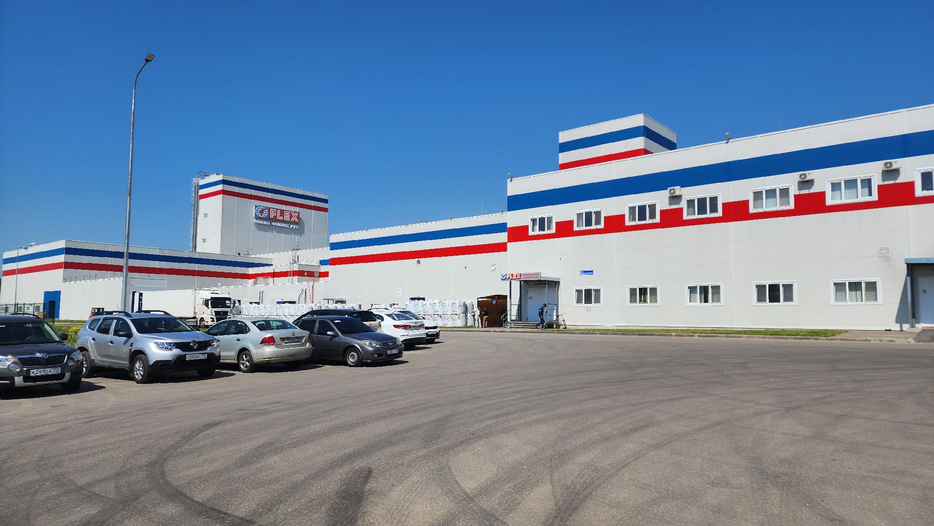 ступино, летнее трудоустройство, студенты подмосковья,