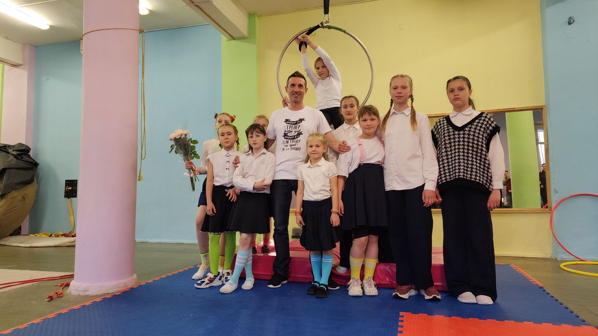 электросталь, культура, культура подмосковья, мой город, цирковое искусство, акробат, акробатика, студия, студия акробатики,