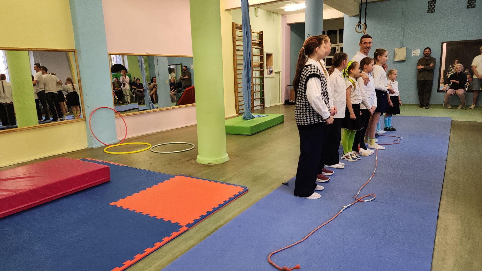 электросталь, культура, культура подмосковья, мой город, цирковое искусство, акробат, акробатика, студия, студия акробатики,