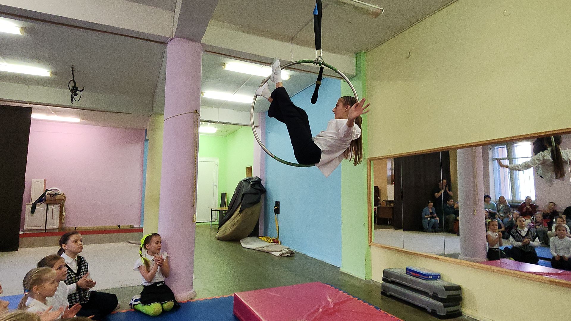 электросталь, культура, культура подмосковья, мой город, цирковое искусство, акробат, акробатика, студия, студия акробатики,