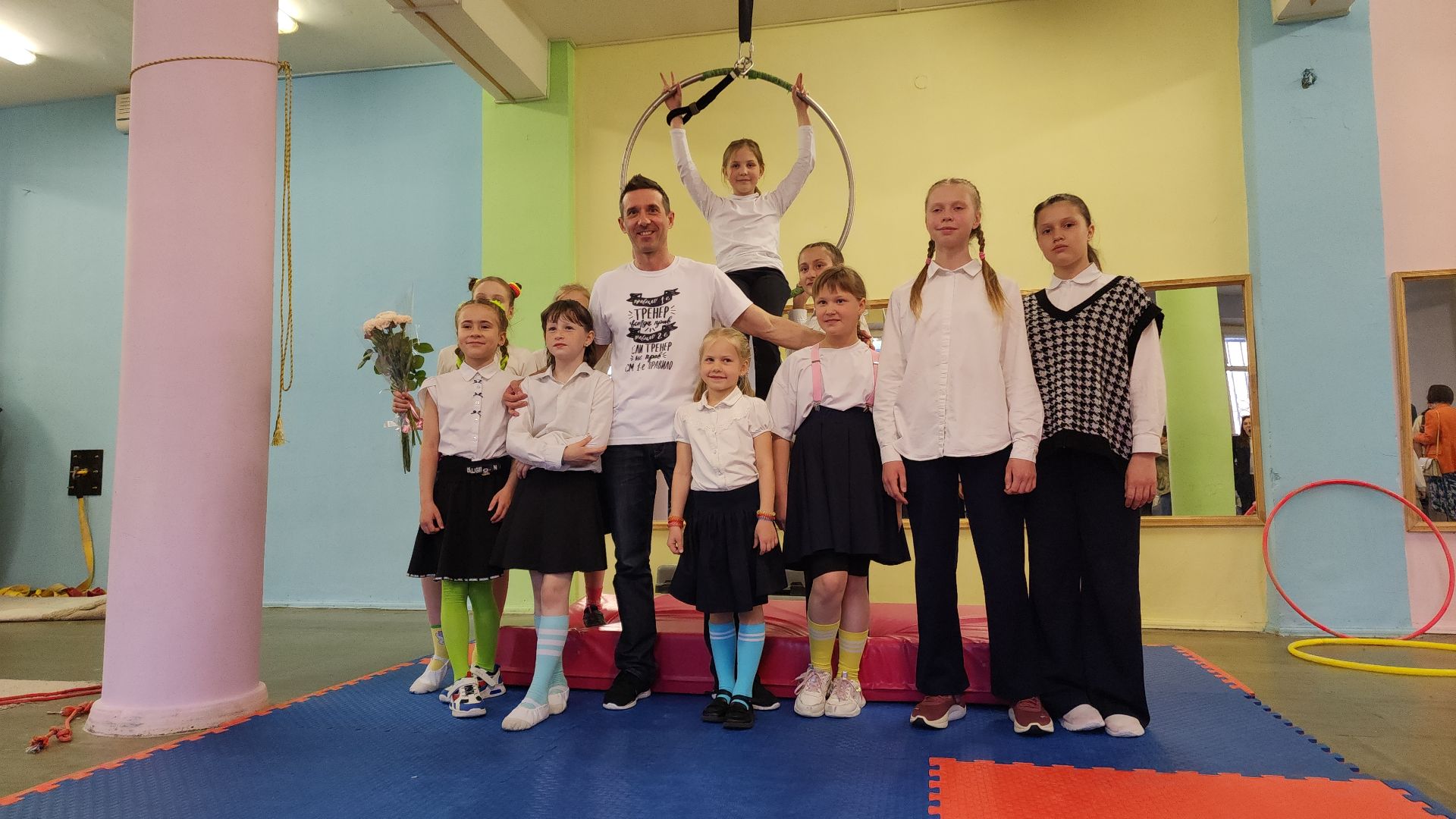 электросталь, культура, культура подмосковья, мой город, цирковое искусство, акробат, акробатика, студия, студия акробатики,