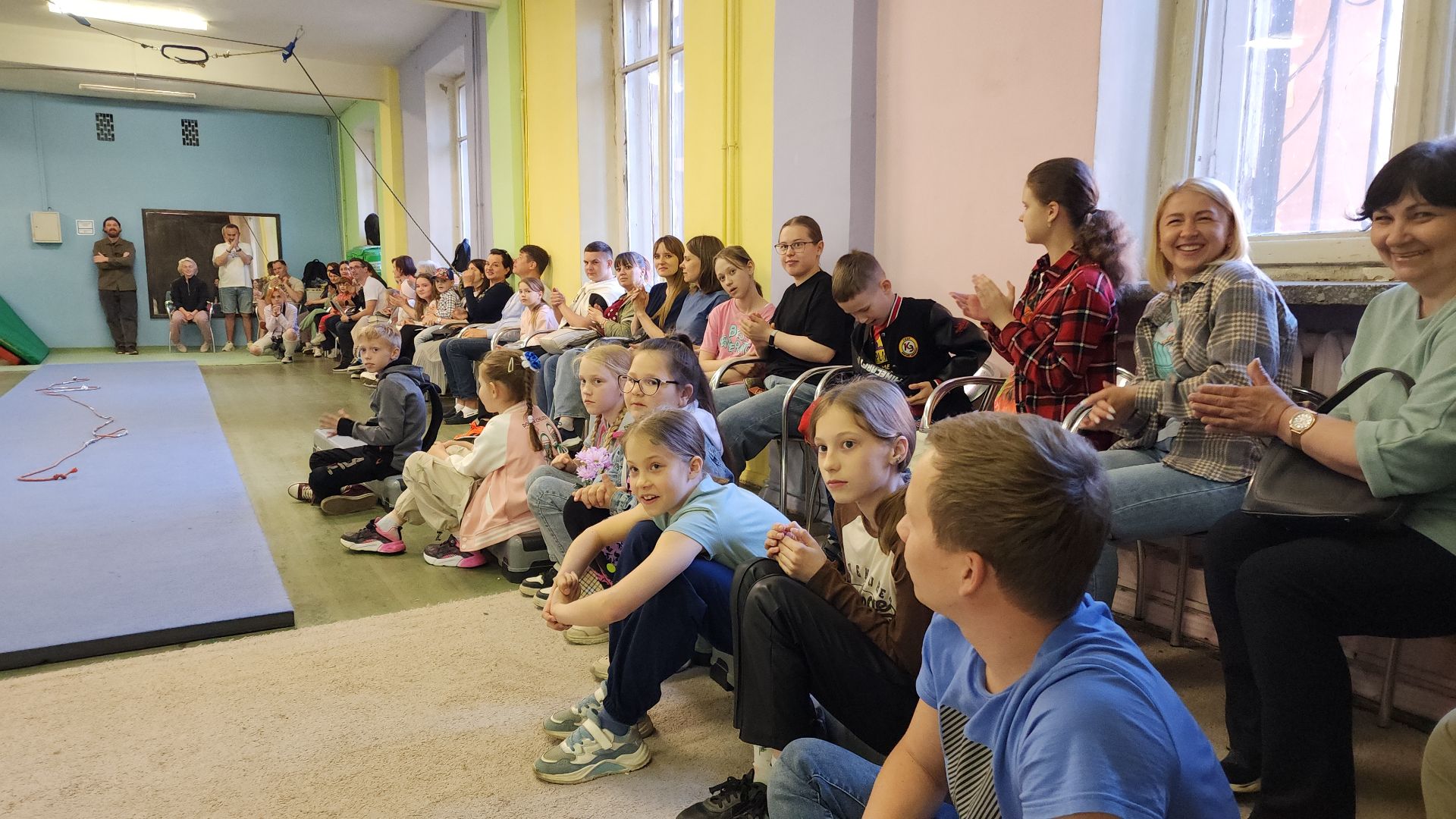 электросталь, культура, культура подмосковья, мой город, цирковое искусство, акробат, акробатика, студия, студия акробатики,