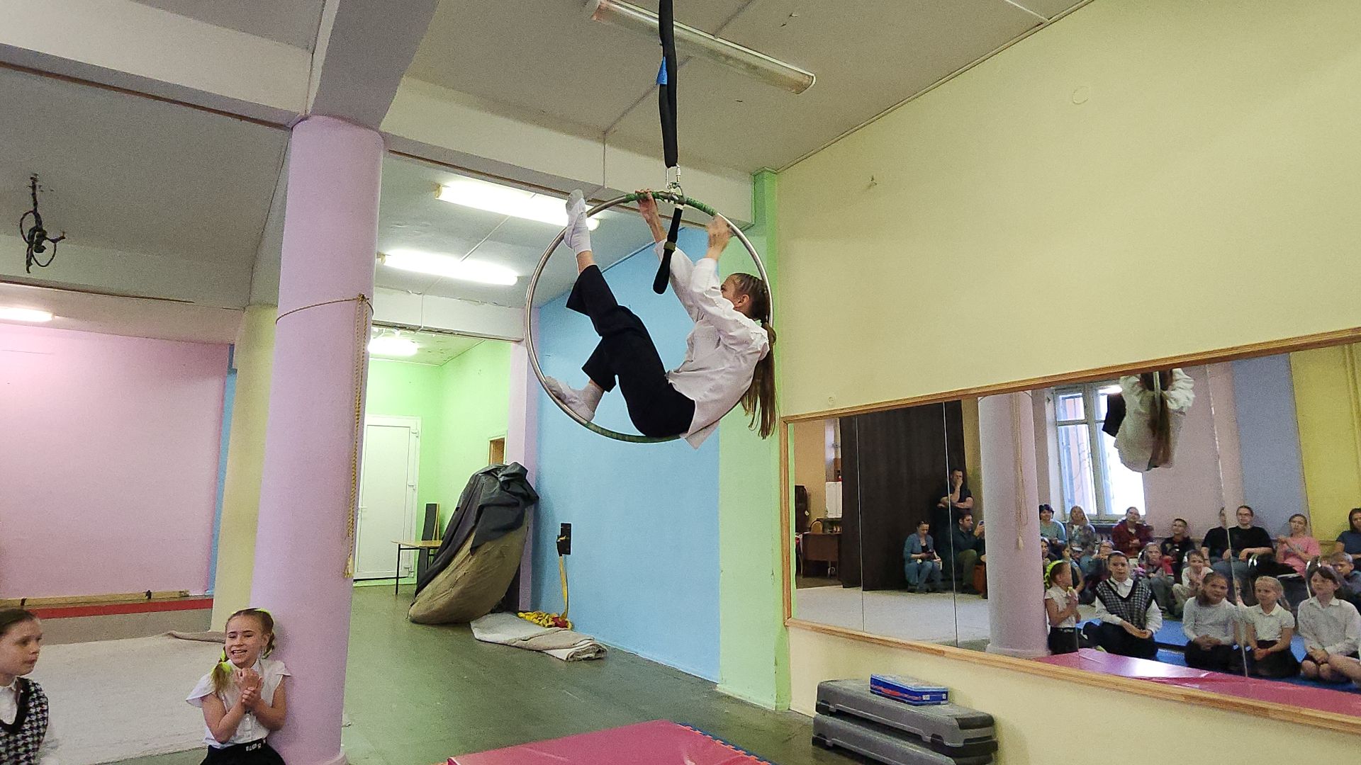 электросталь, культура, культура подмосковья, мой город, цирковое искусство, акробат, акробатика, студия, студия акробатики,