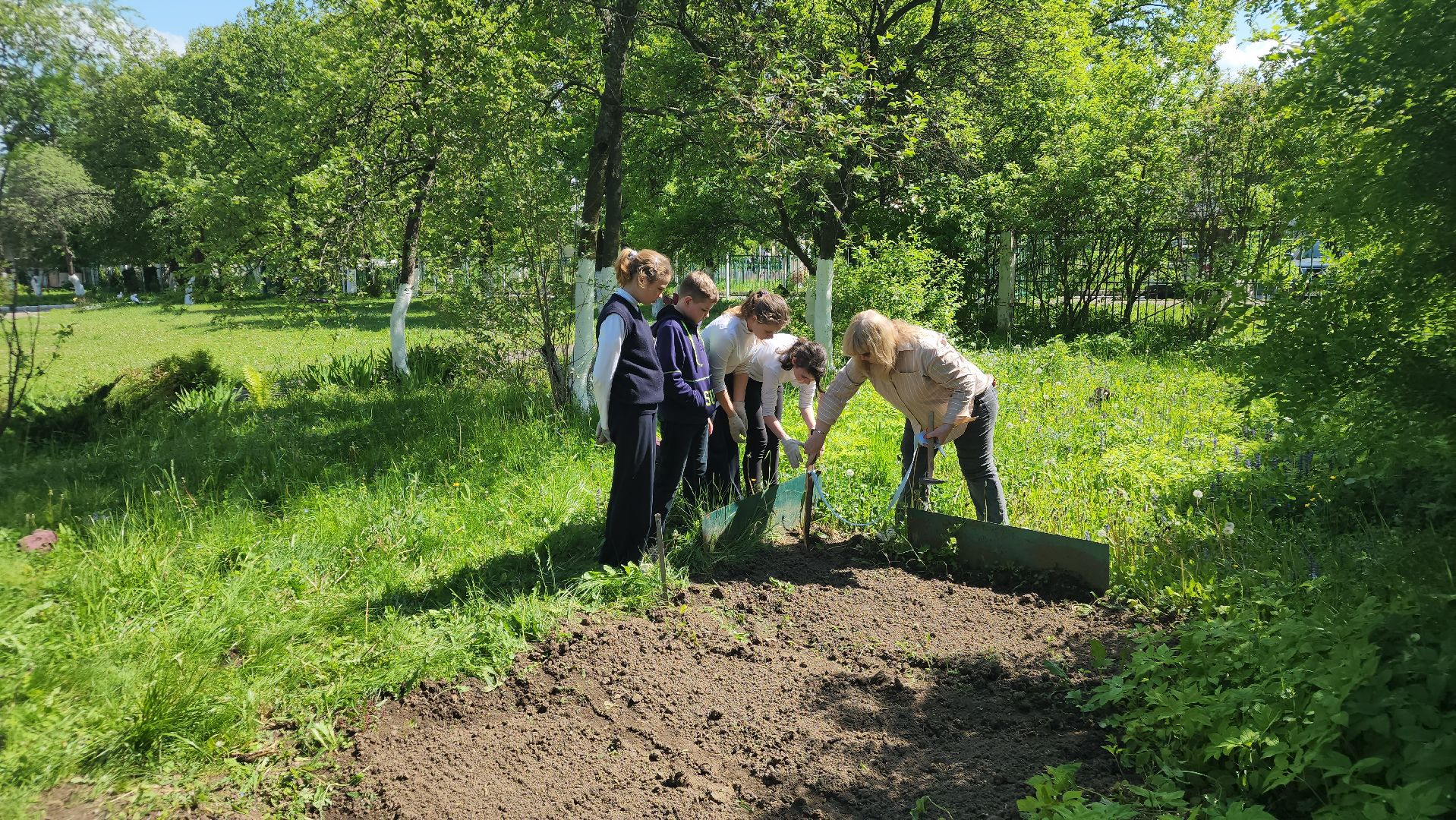 ступино, образование подмосковья, школы подмосковья,