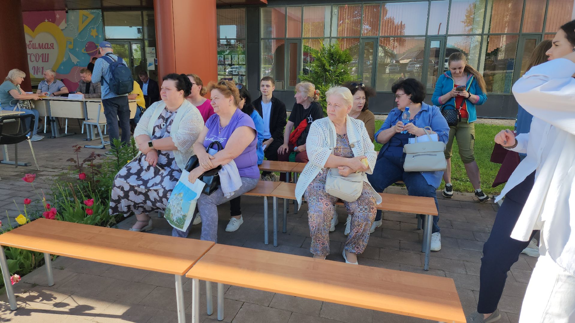 выездная администрация, николай пархоменко, руза, тучково, школа, образование, рузский городской округ,