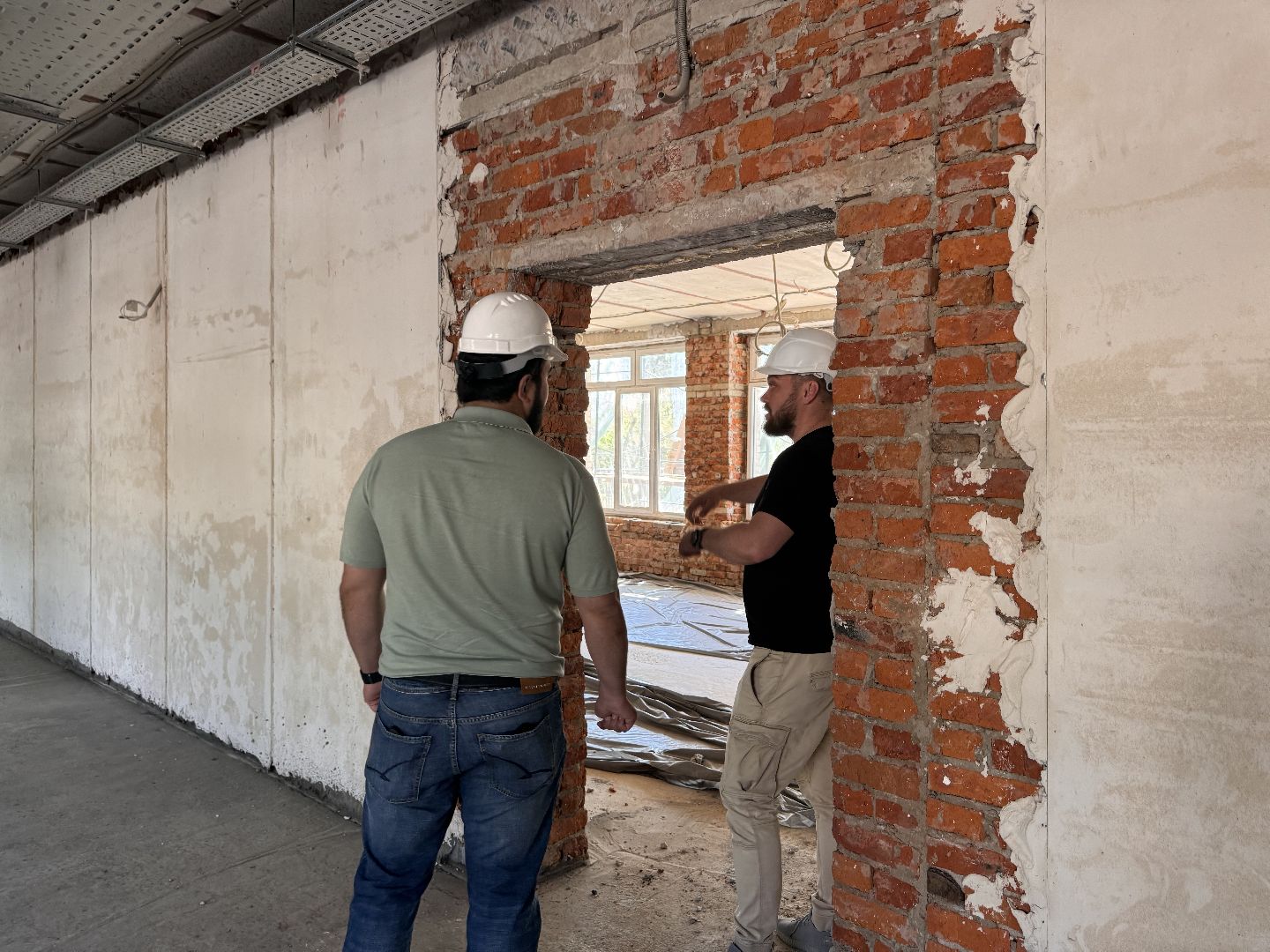 шаховская, капитальный ремонт, строительство,