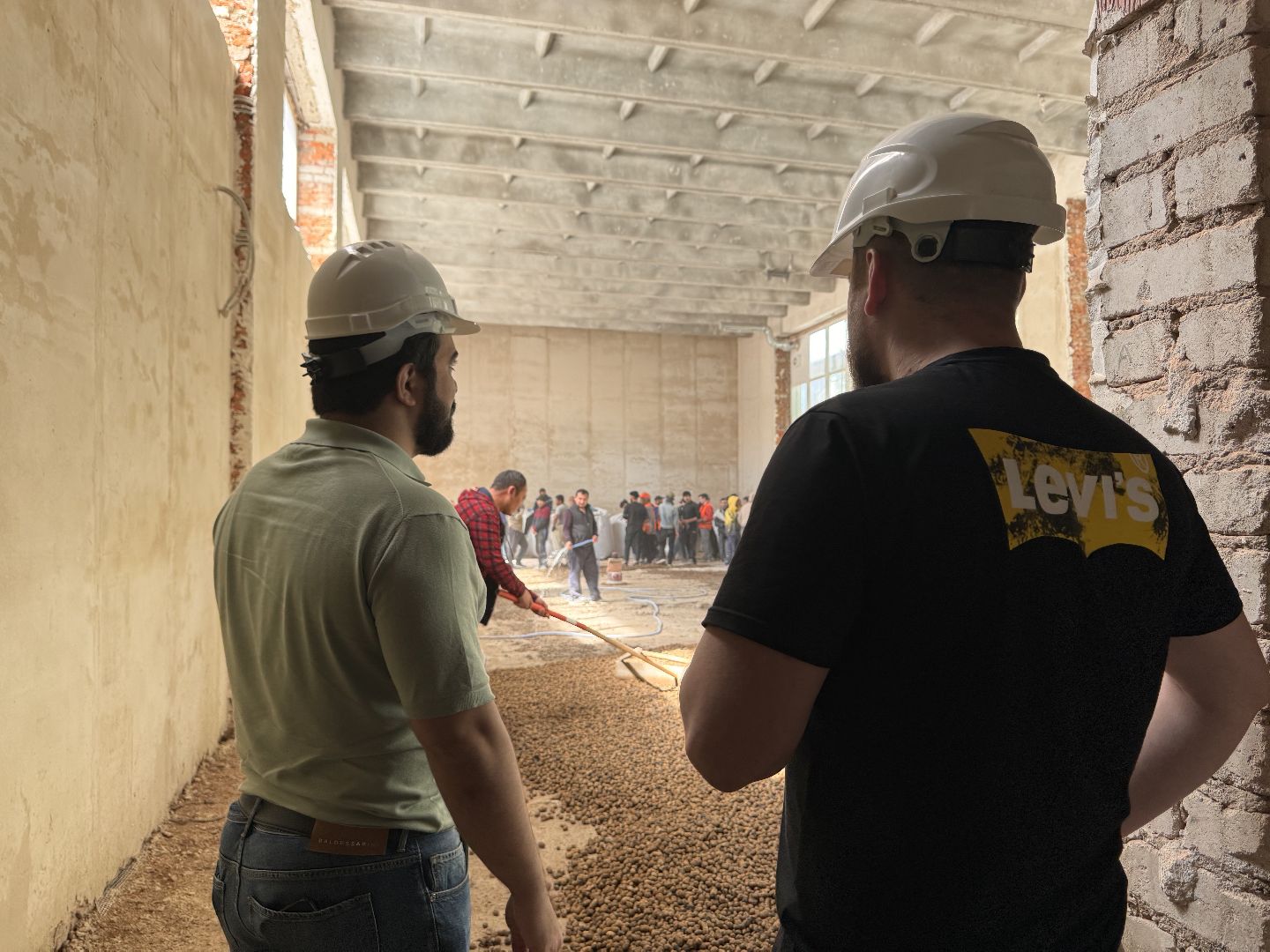 шаховская, капитальный ремонт, строительство,