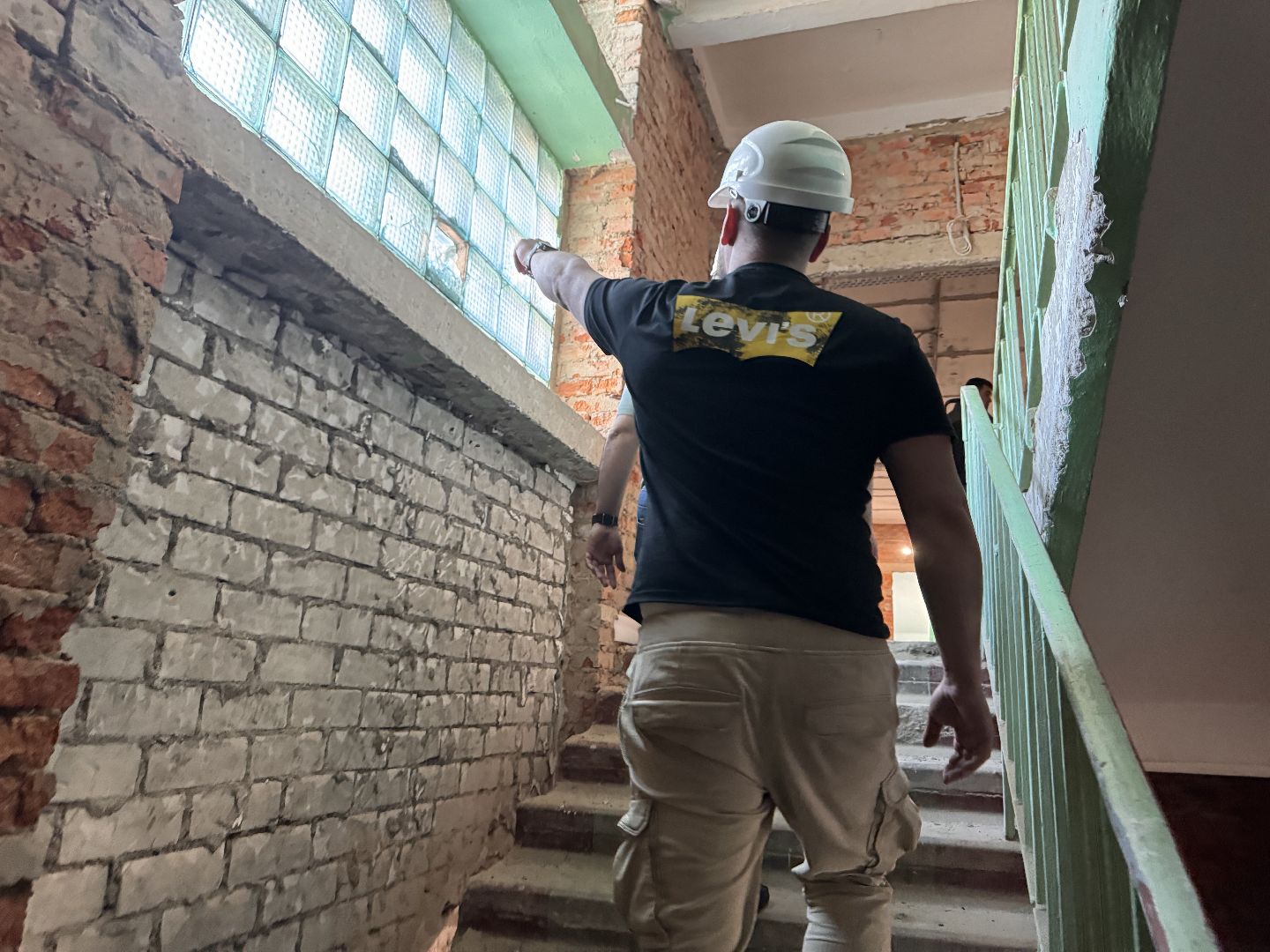 шаховская, капитальный ремонт, строительство,