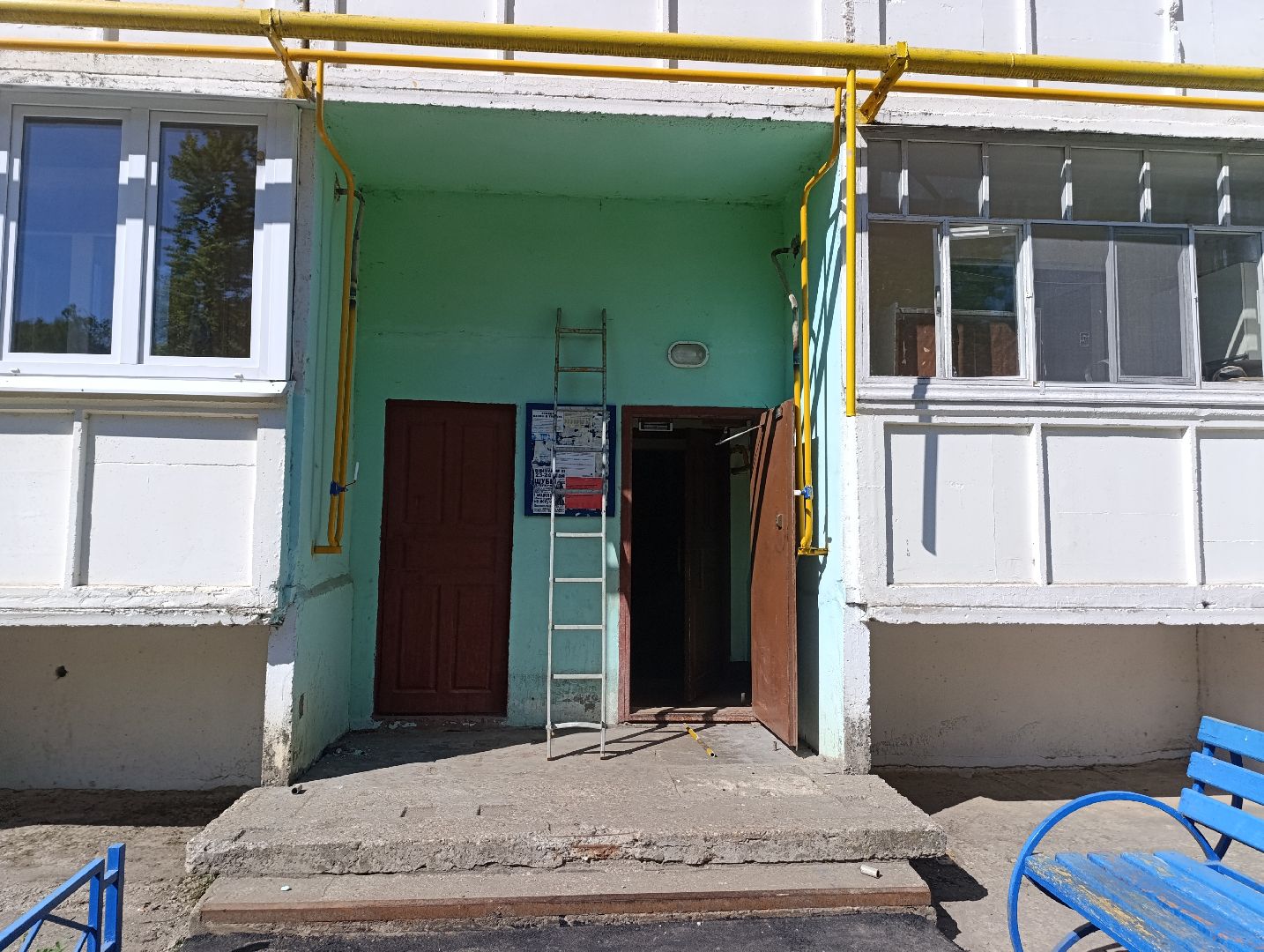 Бронницы, ЖКХ, Замена газового оборудования, Ремонт газового оборудования, Поселок Горка, Мособлгаз,