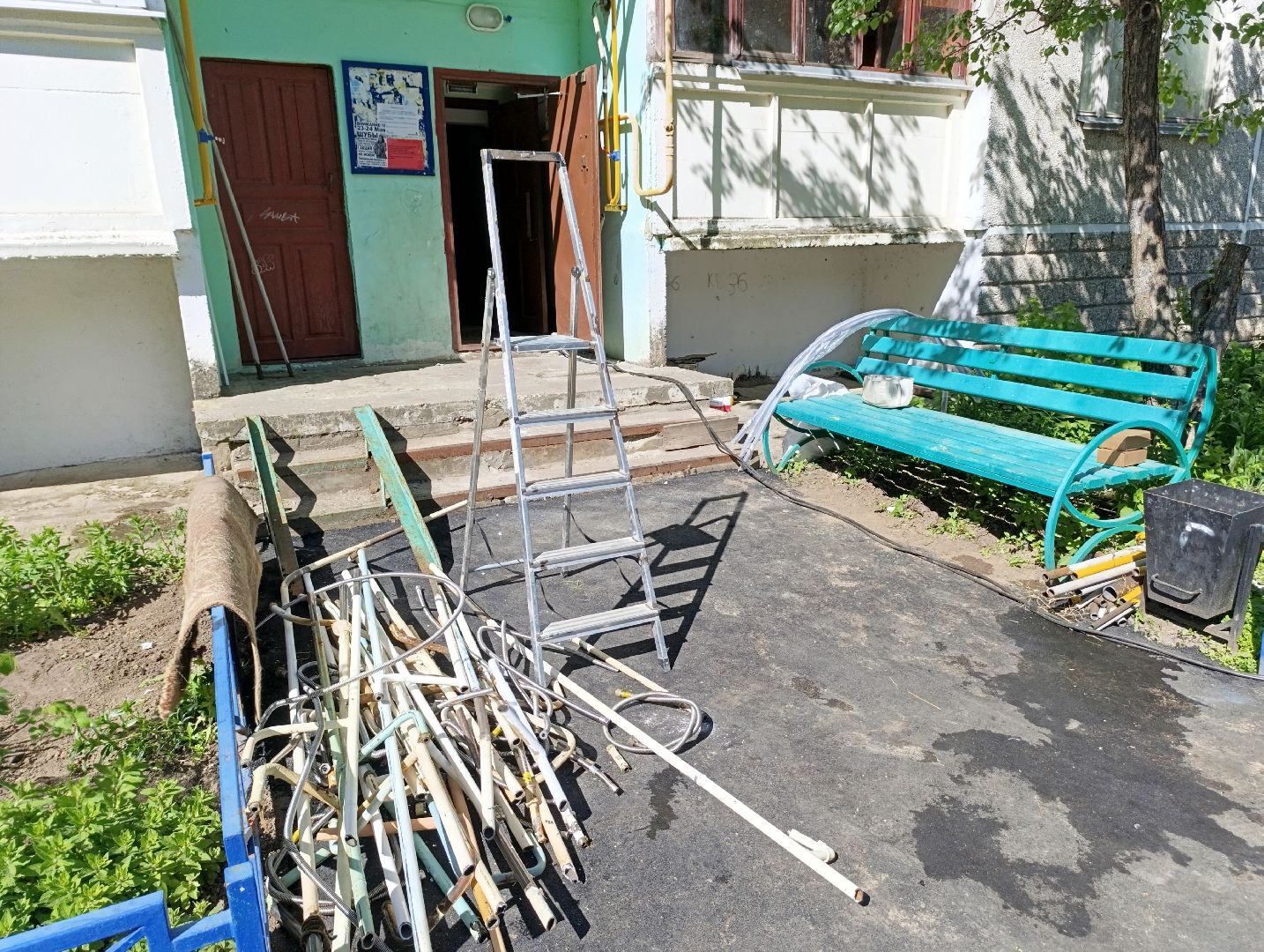 Бронницы, ЖКХ, Замена газового оборудования, Ремонт газового оборудования, Поселок Горка, Мособлгаз,