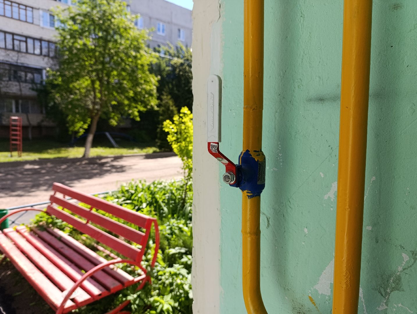 Бронницы, ЖКХ, Замена газового оборудования, Ремонт газового оборудования, Поселок Горка, Мособлгаз,