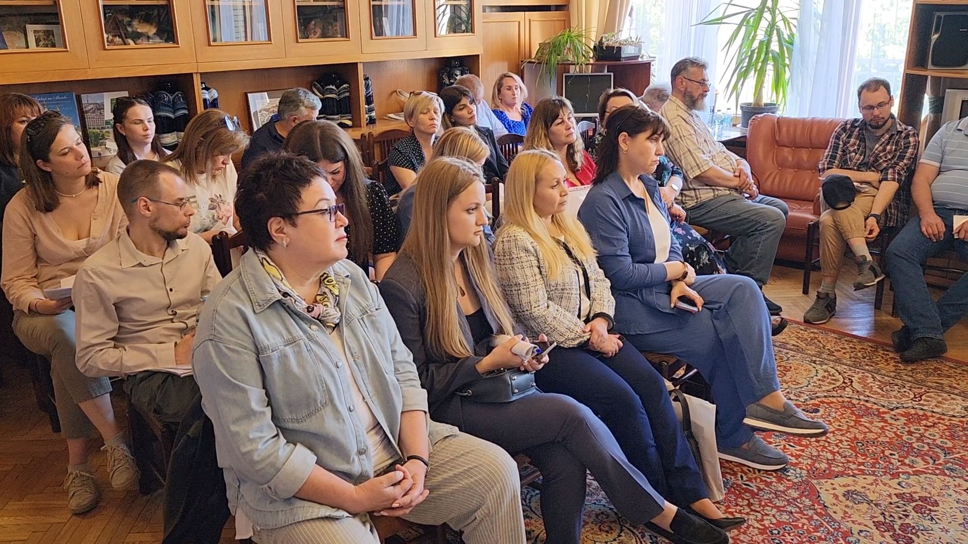 руза, цвт им. лиходея, фонд защитники отечества, реабилитация, ветераны,