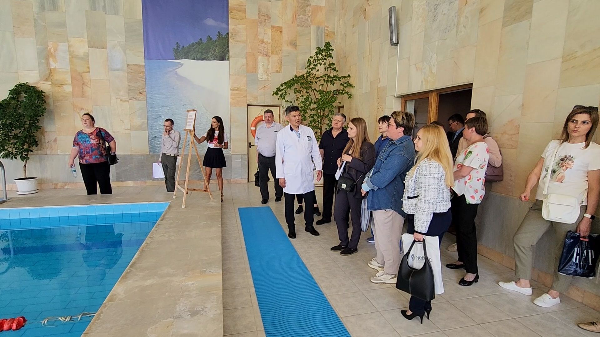 руза, цвт им. лиходея, фонд защитники отечества, реабилитация, ветераны,