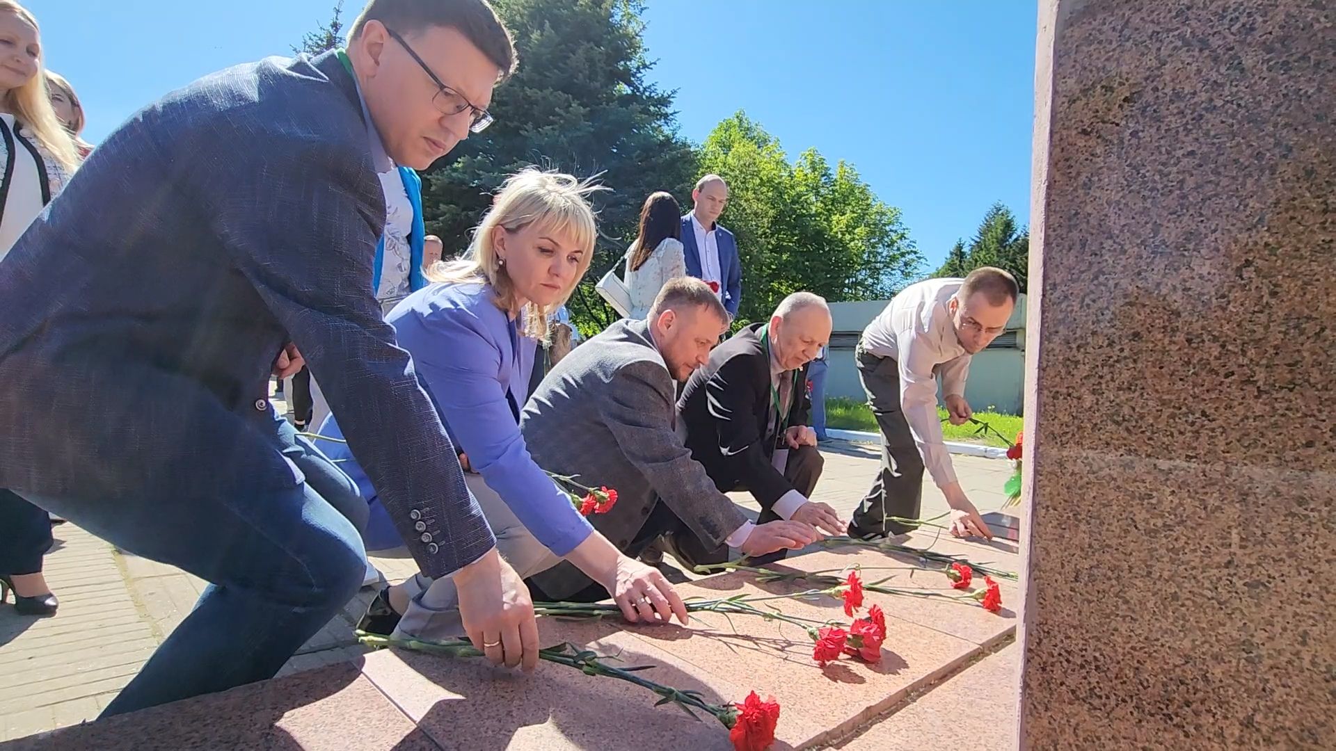 руза, цвт им. лиходея, фонд защитники отечества, реабилитация, ветераны,