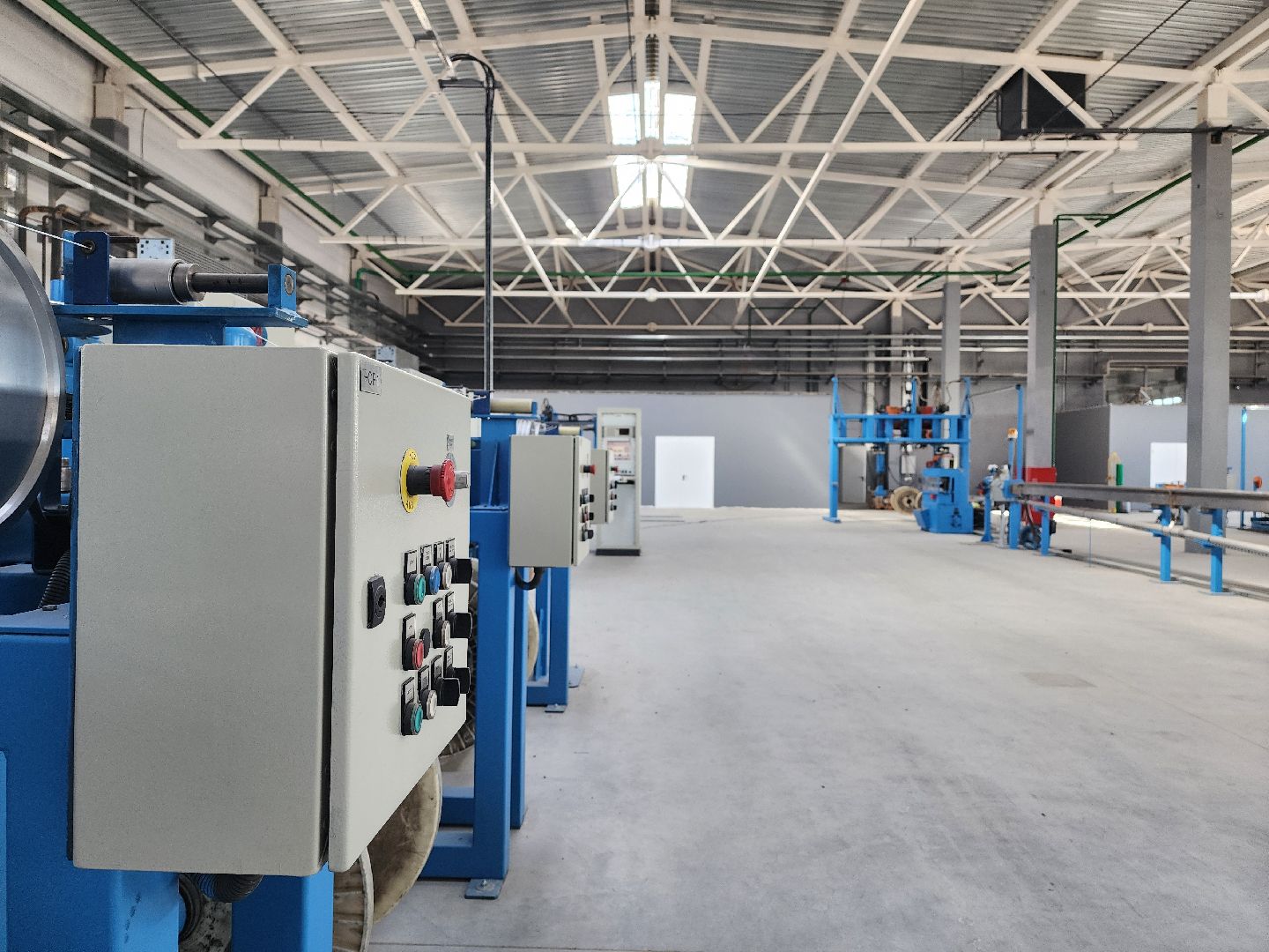 воскресенск, экономика, строительство, предприятие,