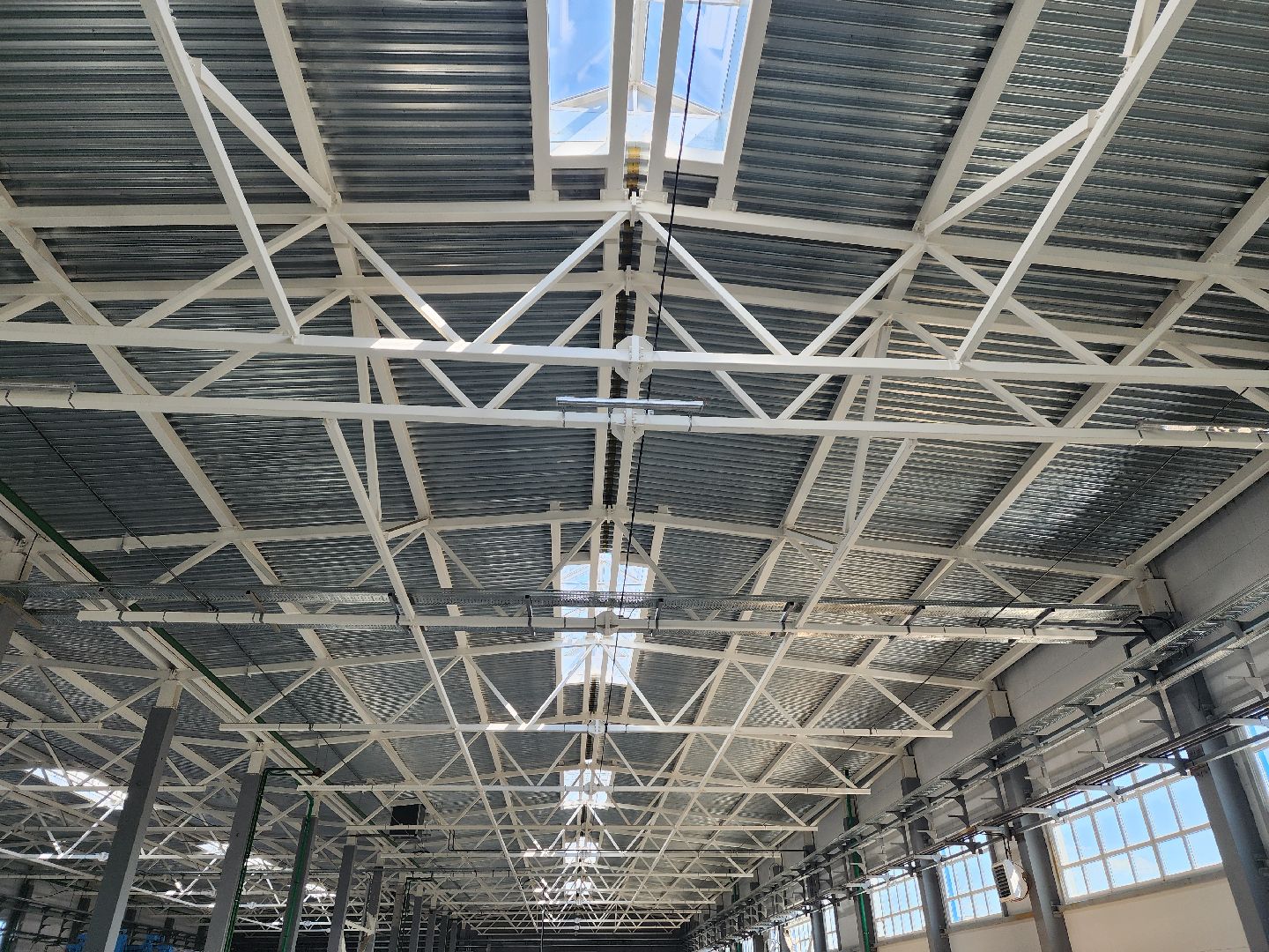 воскресенск, экономика, строительство, предприятие,